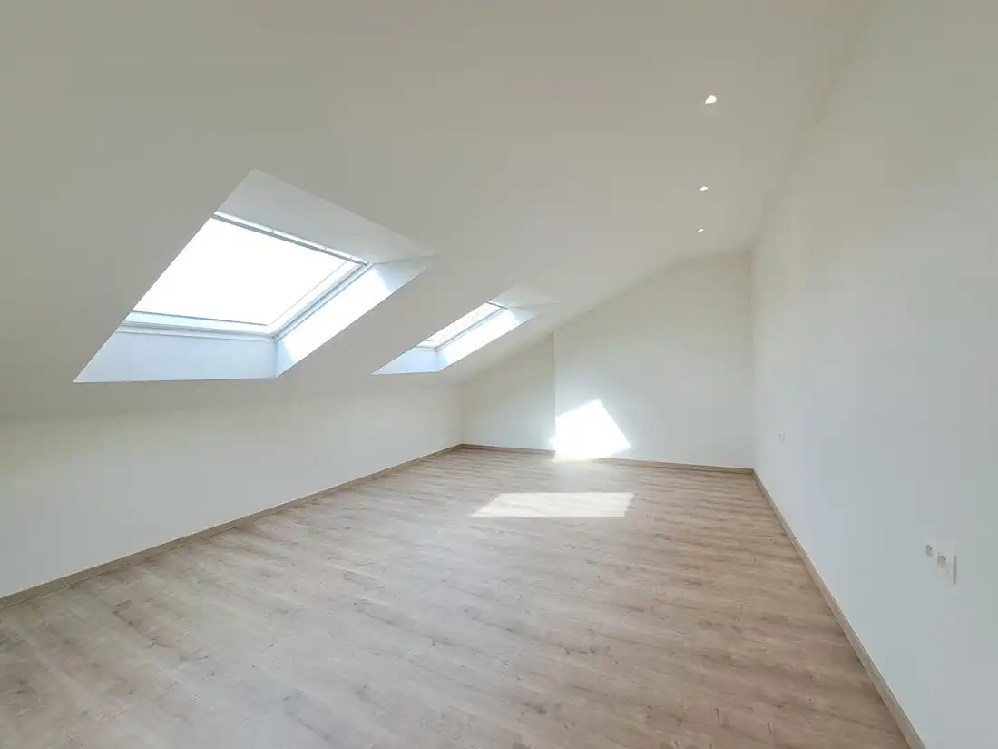 Modern ruim energiezuinig duplex appartement te Dilsen-Stokkem foto 14