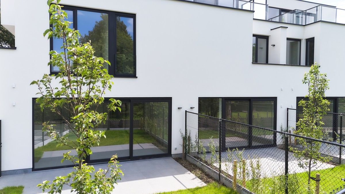 In het centrum van Tielt bouwt Hectaar maar liefst 11 moderne appartementen met 2 of 3 slaapkamers! foto 19