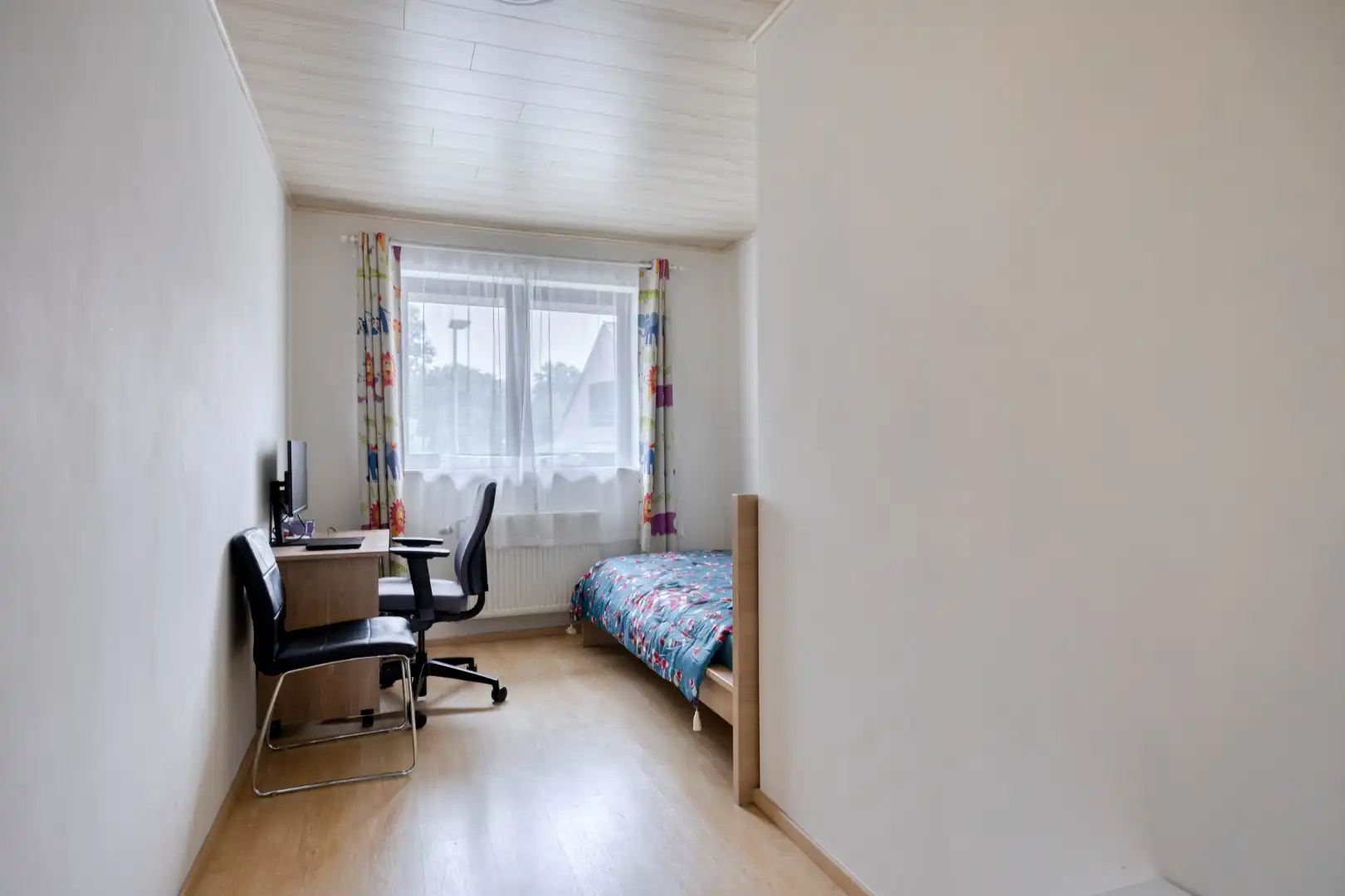 Instapklare woning met 3 slaapkamers te Schepdaal foto 14
