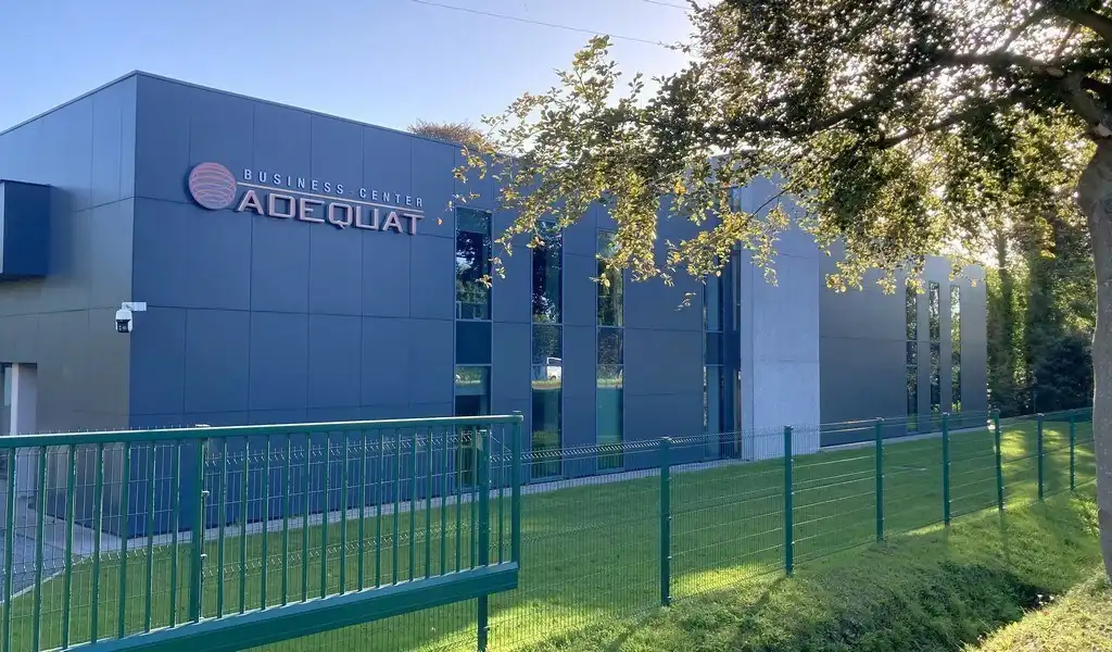 Full service kantoor in Adequat business center te Melle foto 15