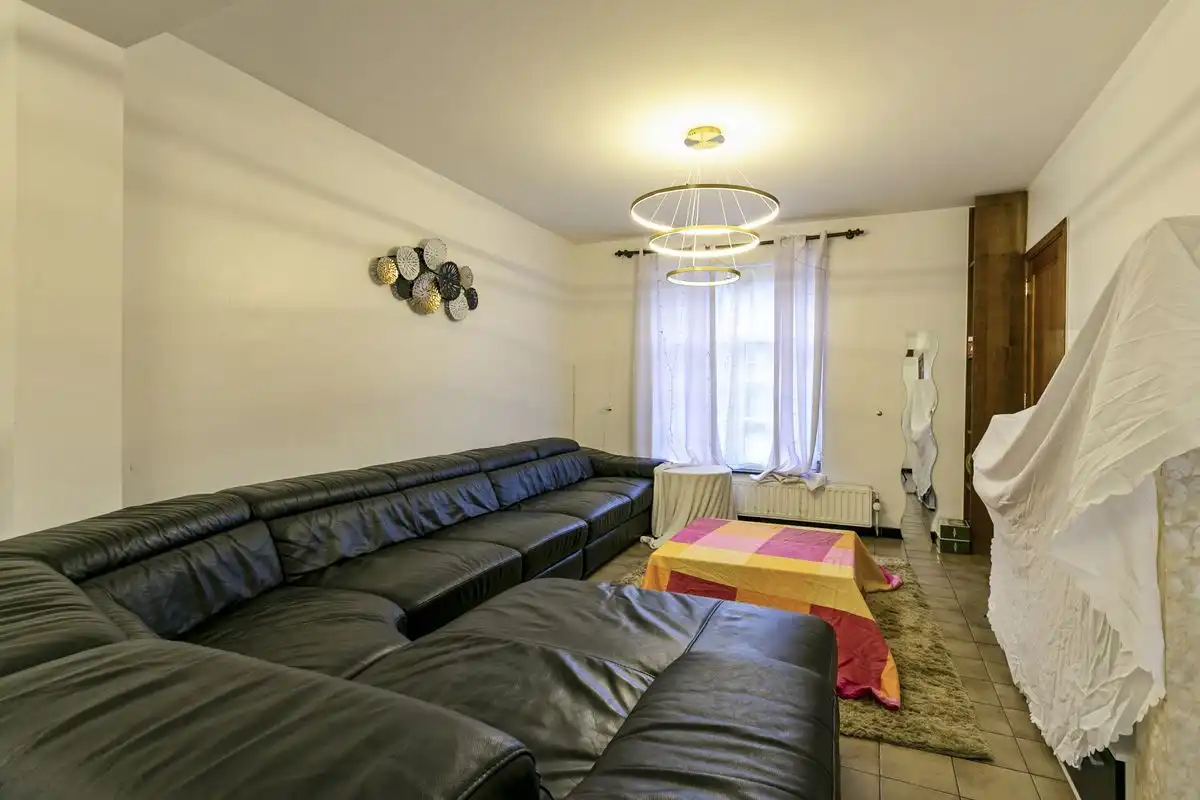 Rustig gelegen woning met prachtige tuin en 5 slaapkamers op 15 min van Leuven en Brussel. foto 11