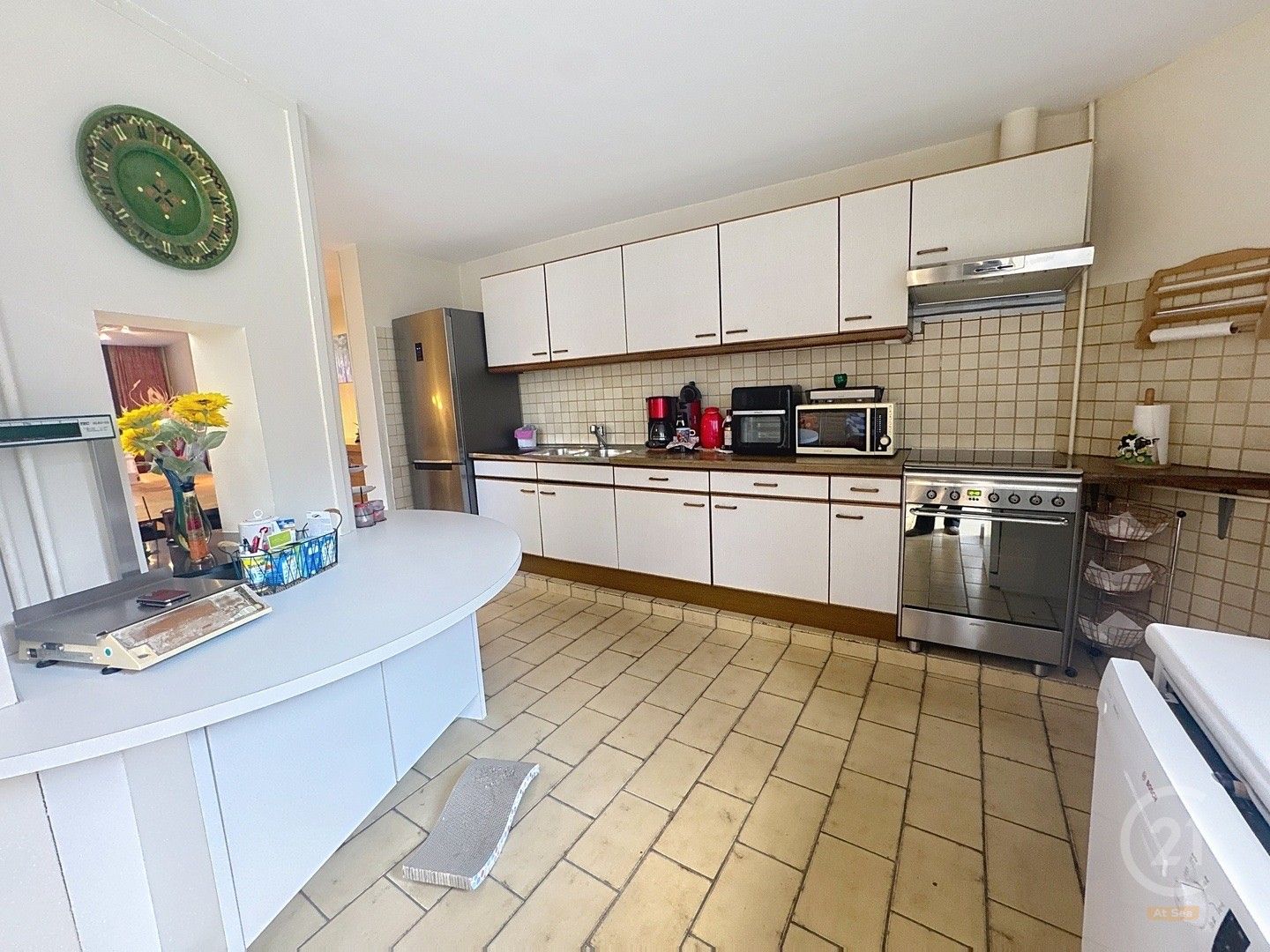 Gezinswoning met 4 kamers in Oostende foto 7