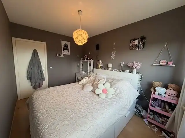 Genk, Reinpadstraat 17 bus 18 - Ruim appartement met 3 slaapkamers, autostaanplaats en kelderberging nabij Genk-centrum. foto 11