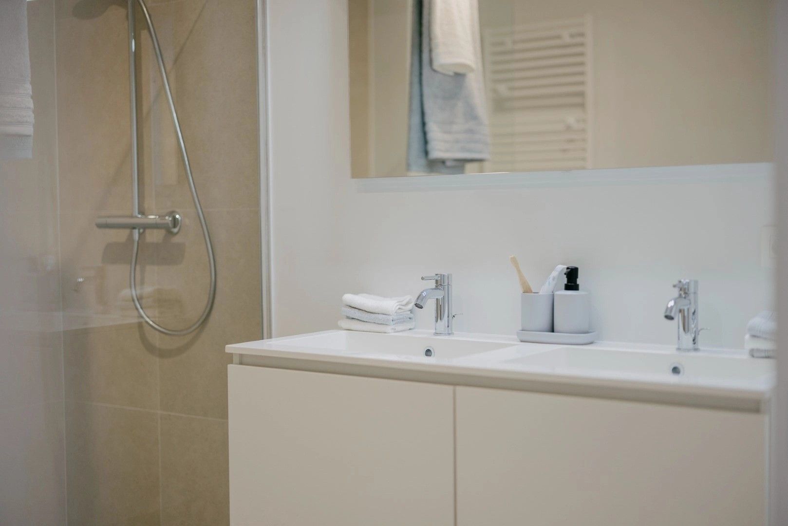 Laatste nieuwbouw - appartementen in standingvolle residentie | centrum Tiegem foto 13