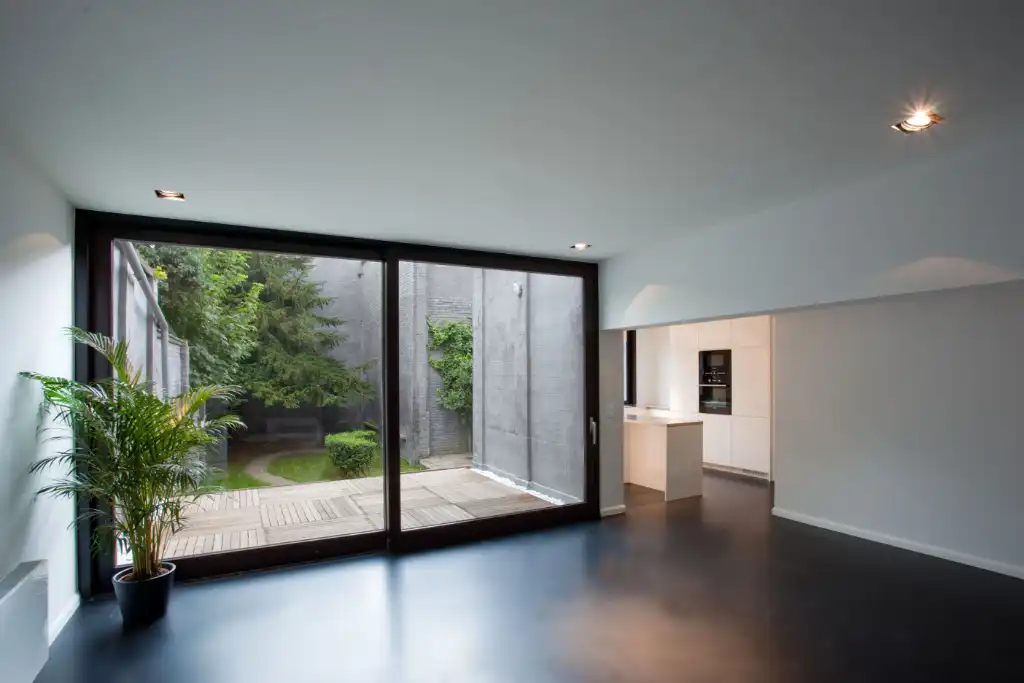 Neoclassicistisch herenhuis (438 m²) met een zuidwest gerichte tuin foto 8