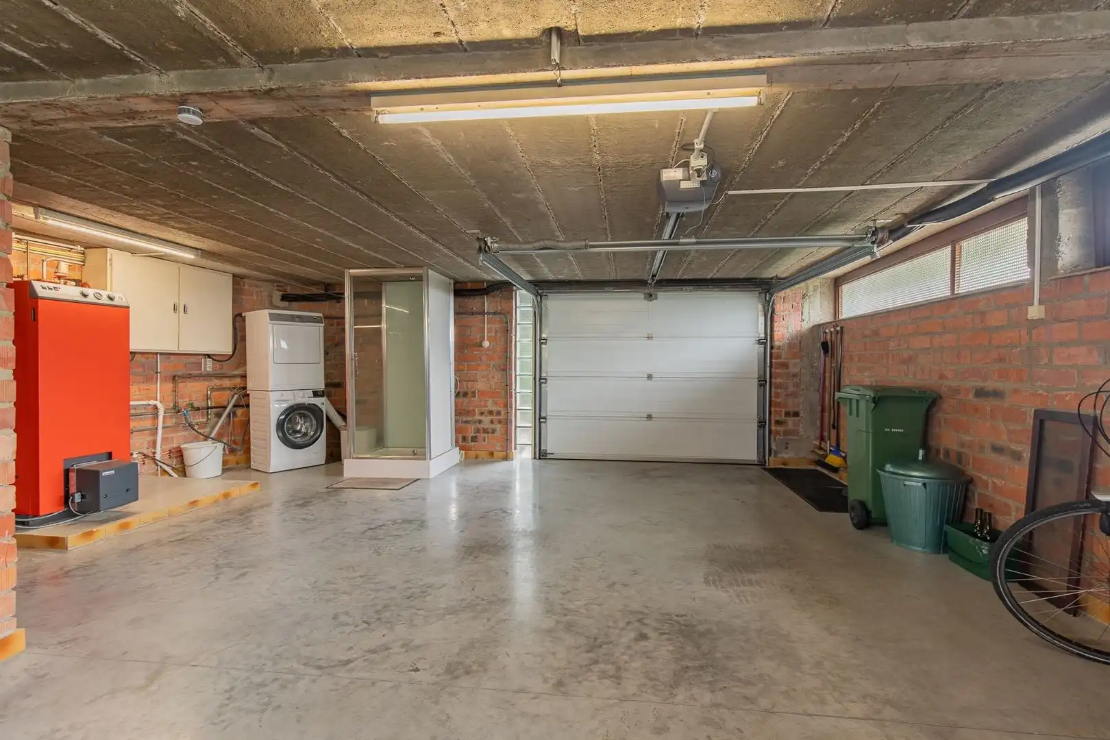RUIME OPEN BEBOUWING OP EEN PERCEEL VAN 2.810 M² VEEL POTENTIEEL EN PRACHTIGE TUIN foto 26