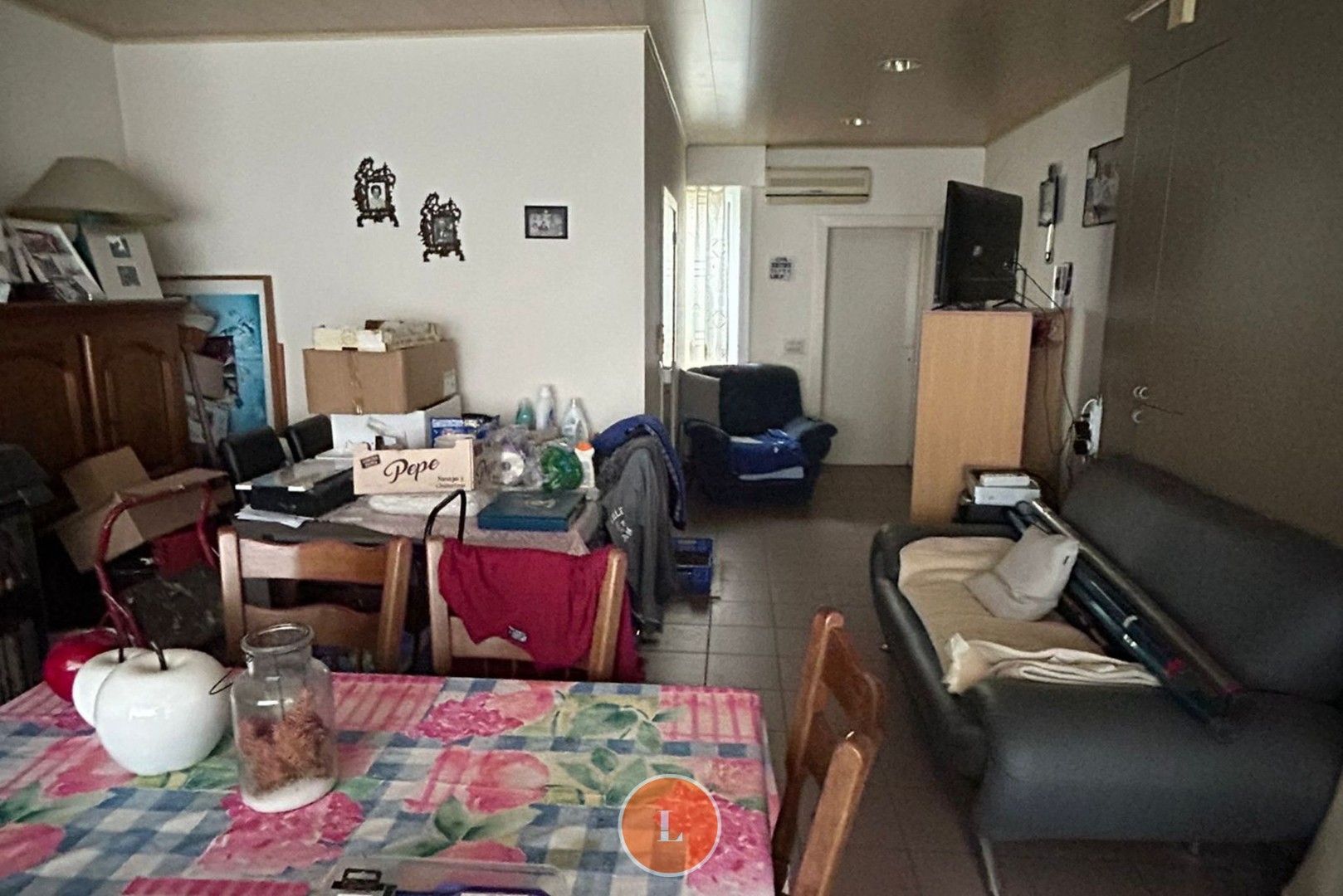 2 appartementen te koop in Dadizele foto 14