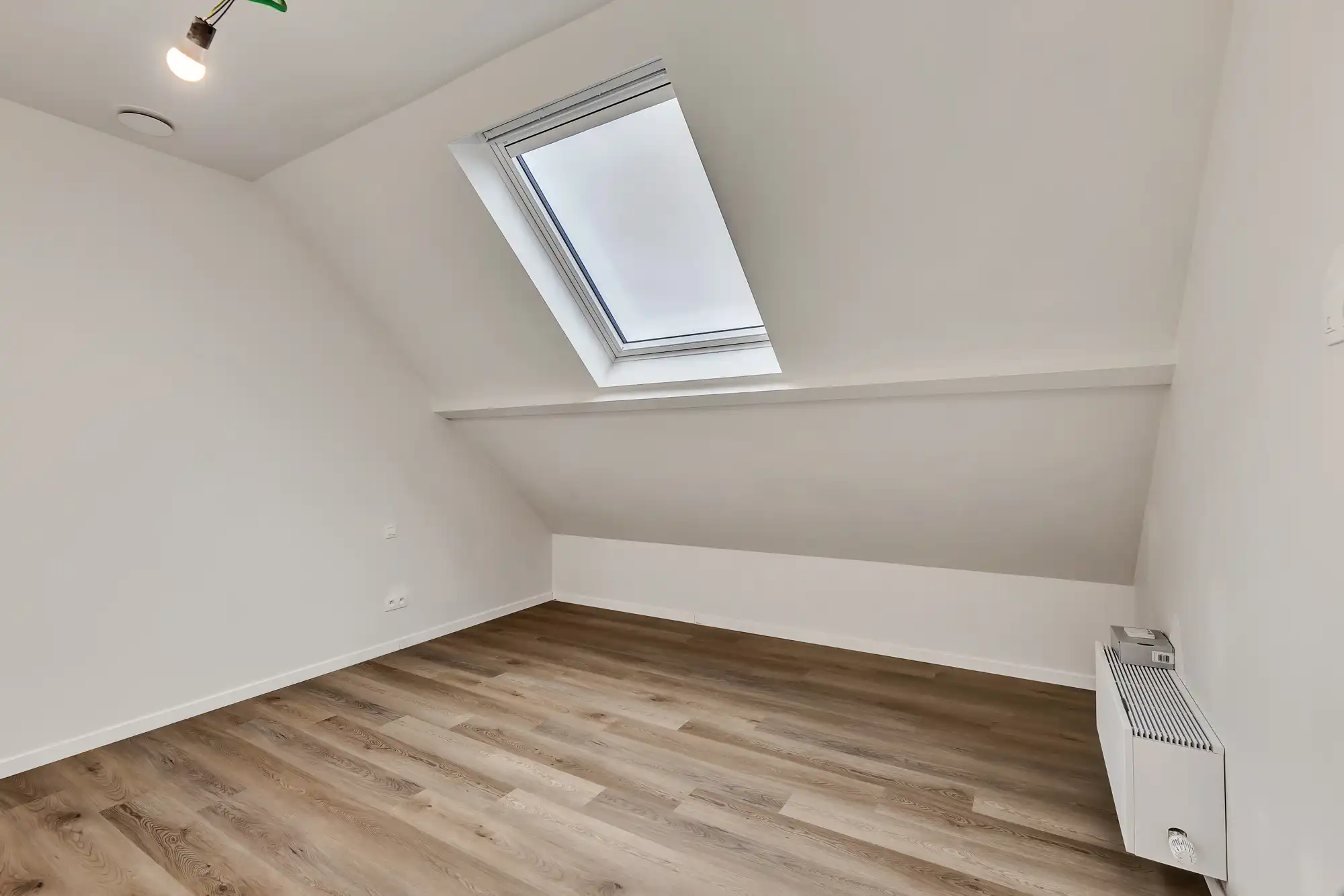 Instapklare, volledig gerenoveerde woning in Onkerzele foto 17