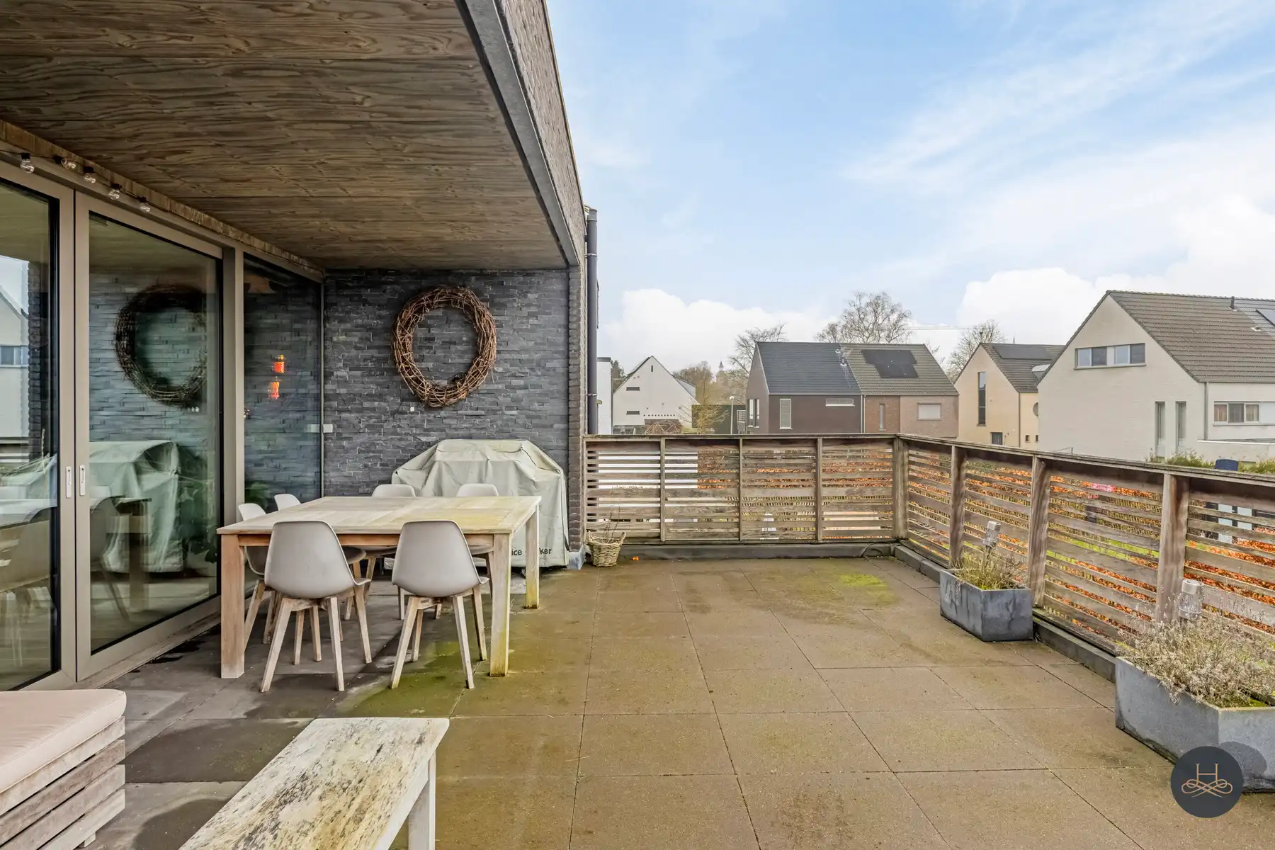 Ruime high-end BEN-woning met handelspand en zorgwoning foto 41