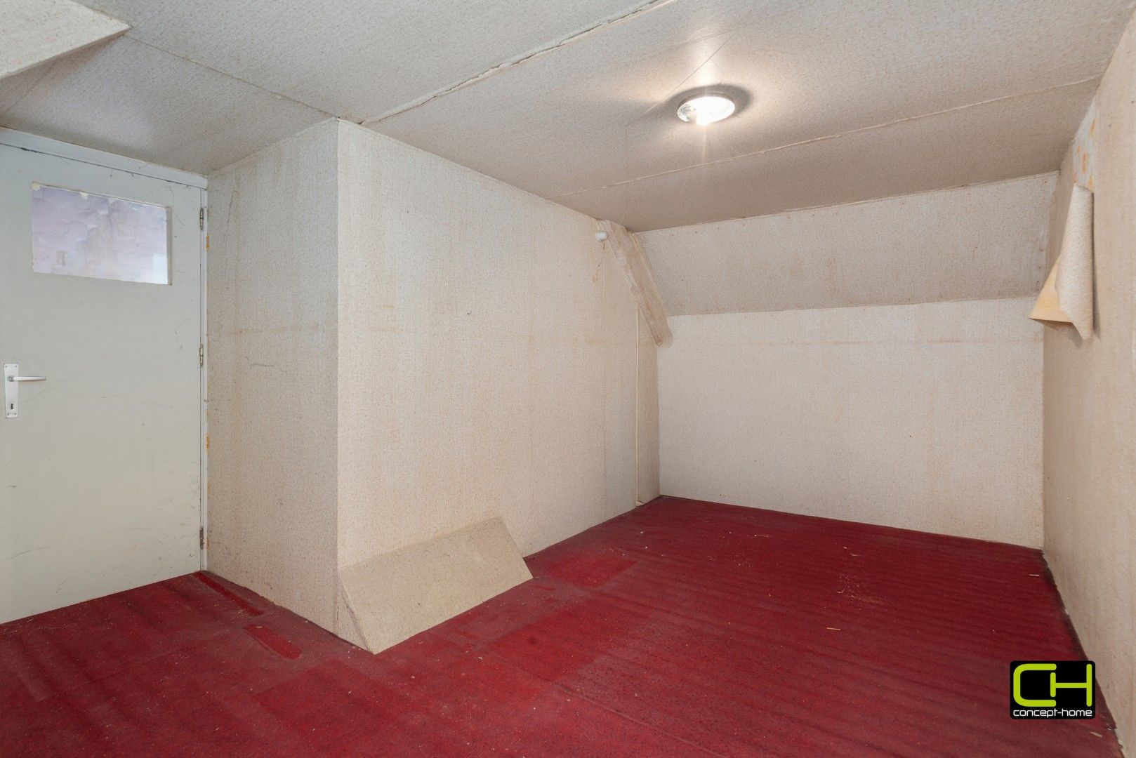 Halfopen bebouwing met tuin te koop in Sleidinge foto 14