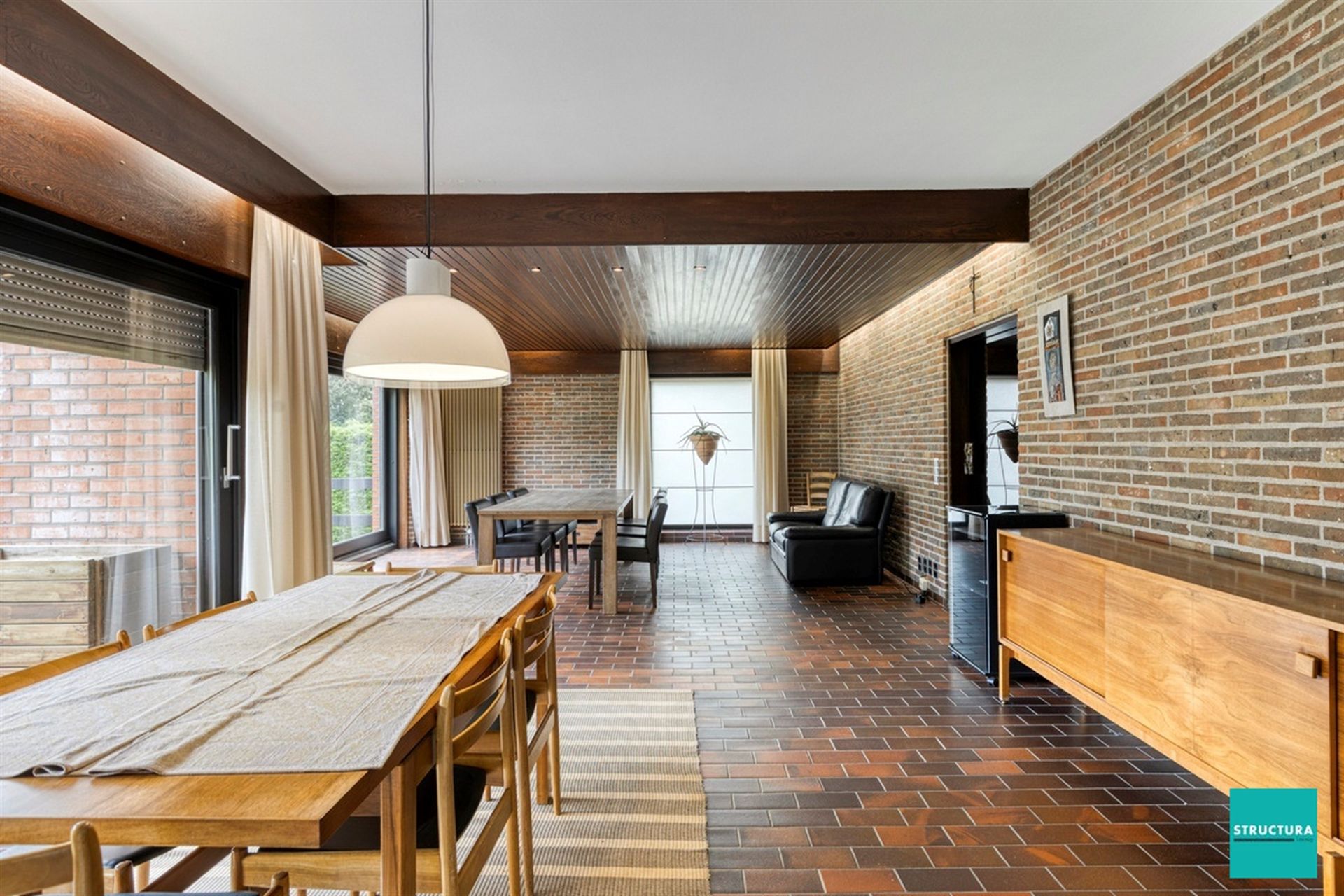 Villa op rustige TOP-locatie omgeven door groen! foto 7