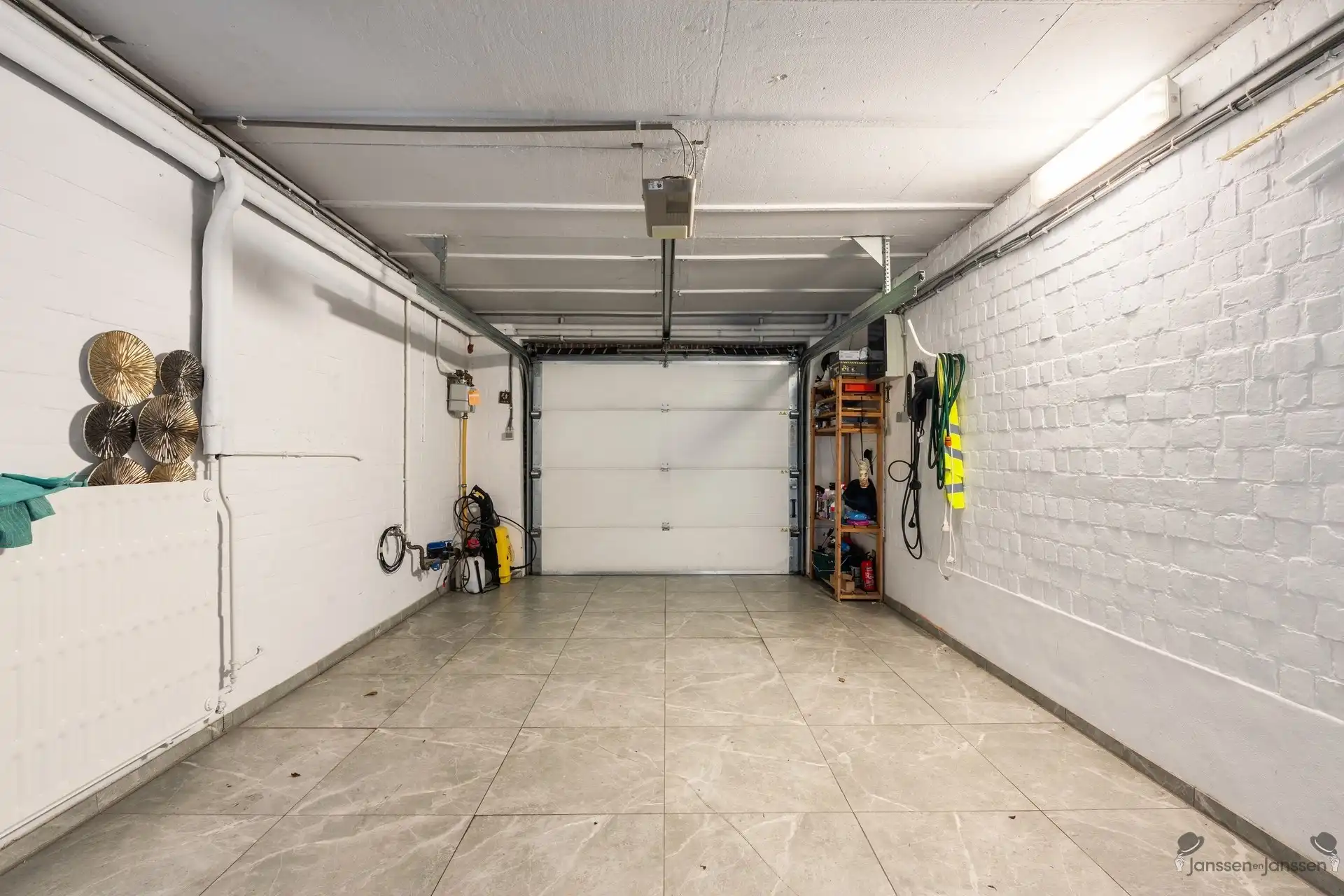 Instapklare bel-etage met 3 à 5 slpk's in Ekeren foto 22