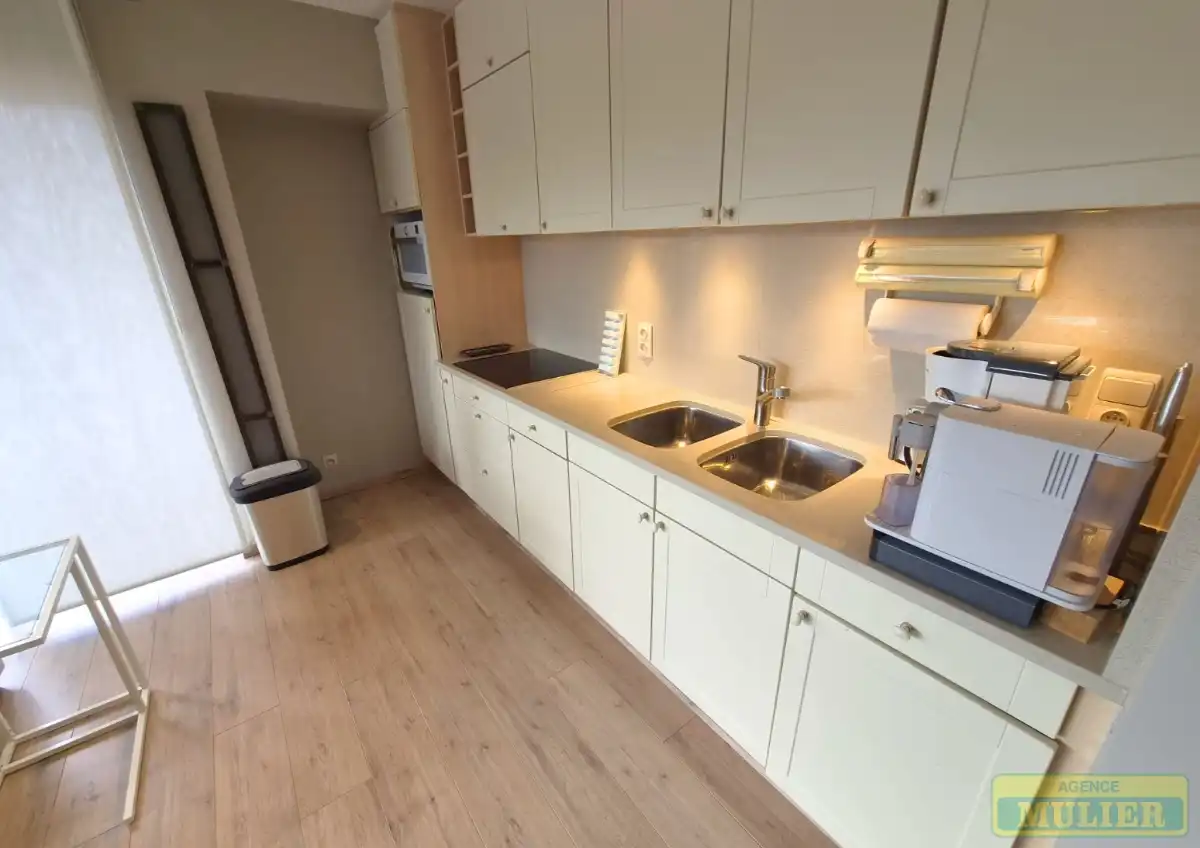 Appartement te koop foto 5