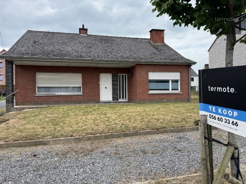 Hoofdfoto van de publicatie: vrijstaande woning