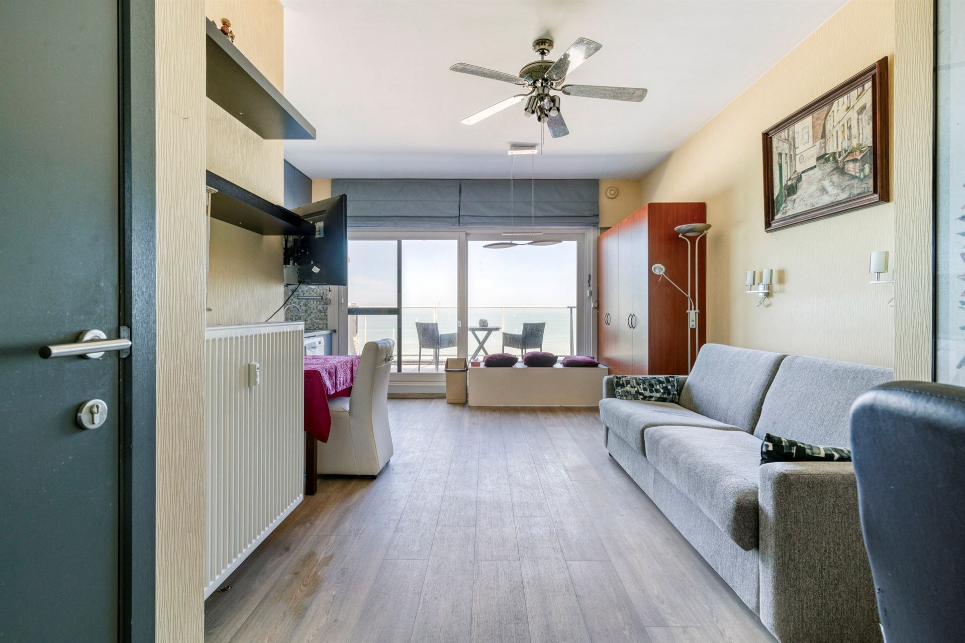 2 TERRASSEN / ZEE & ZON  foto 12