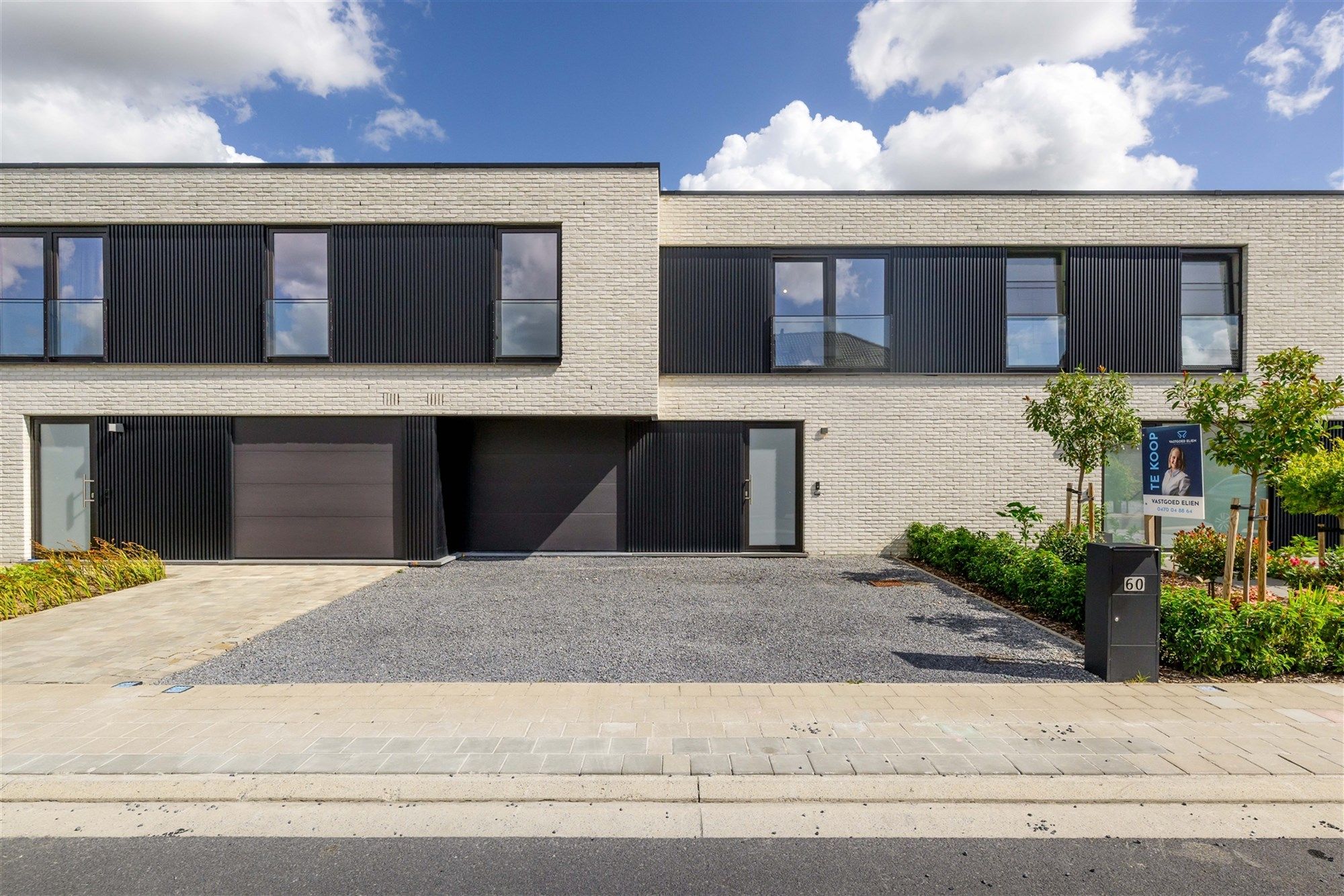 Instapklare en energiezuinige woning foto 2