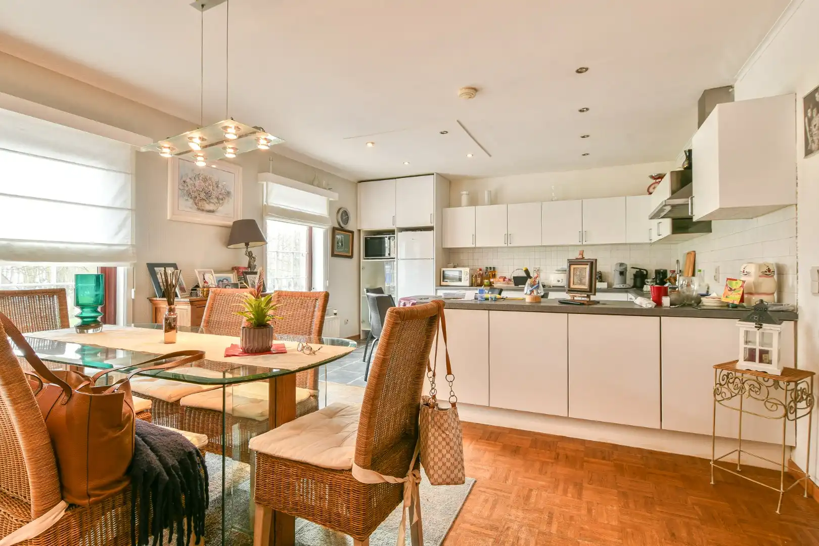 Uniek handelshuis met renovatiepotentieel in het hart van Blankenberge foto 6