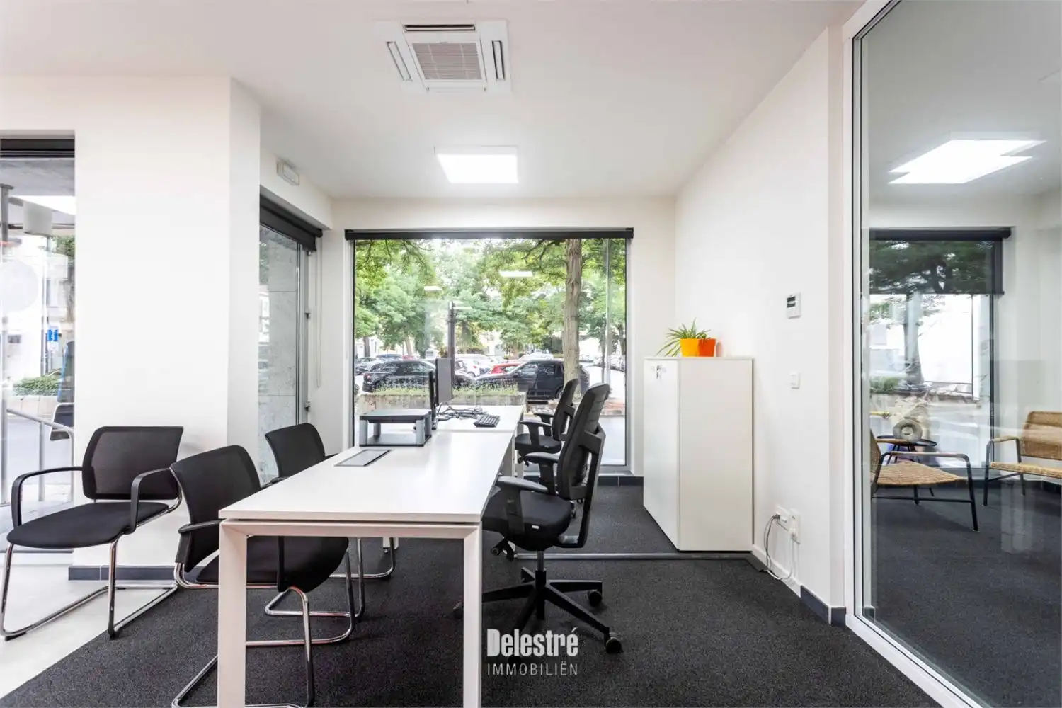 INVESTERINGSPAND VERHUURD AAN START PEOPLE foto 9