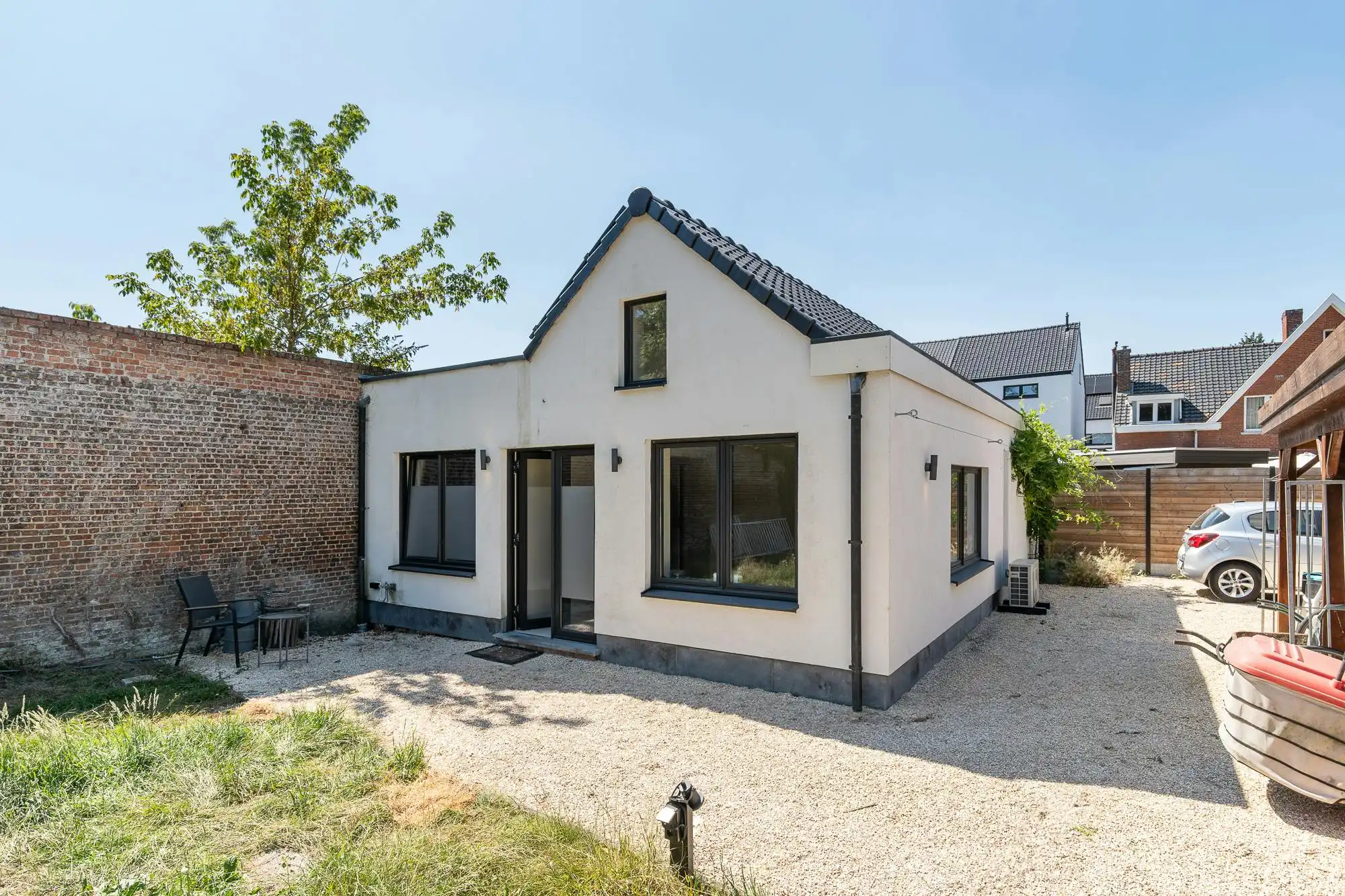 Ruime woning met potentieel te Boortmeerbeek foto 27
