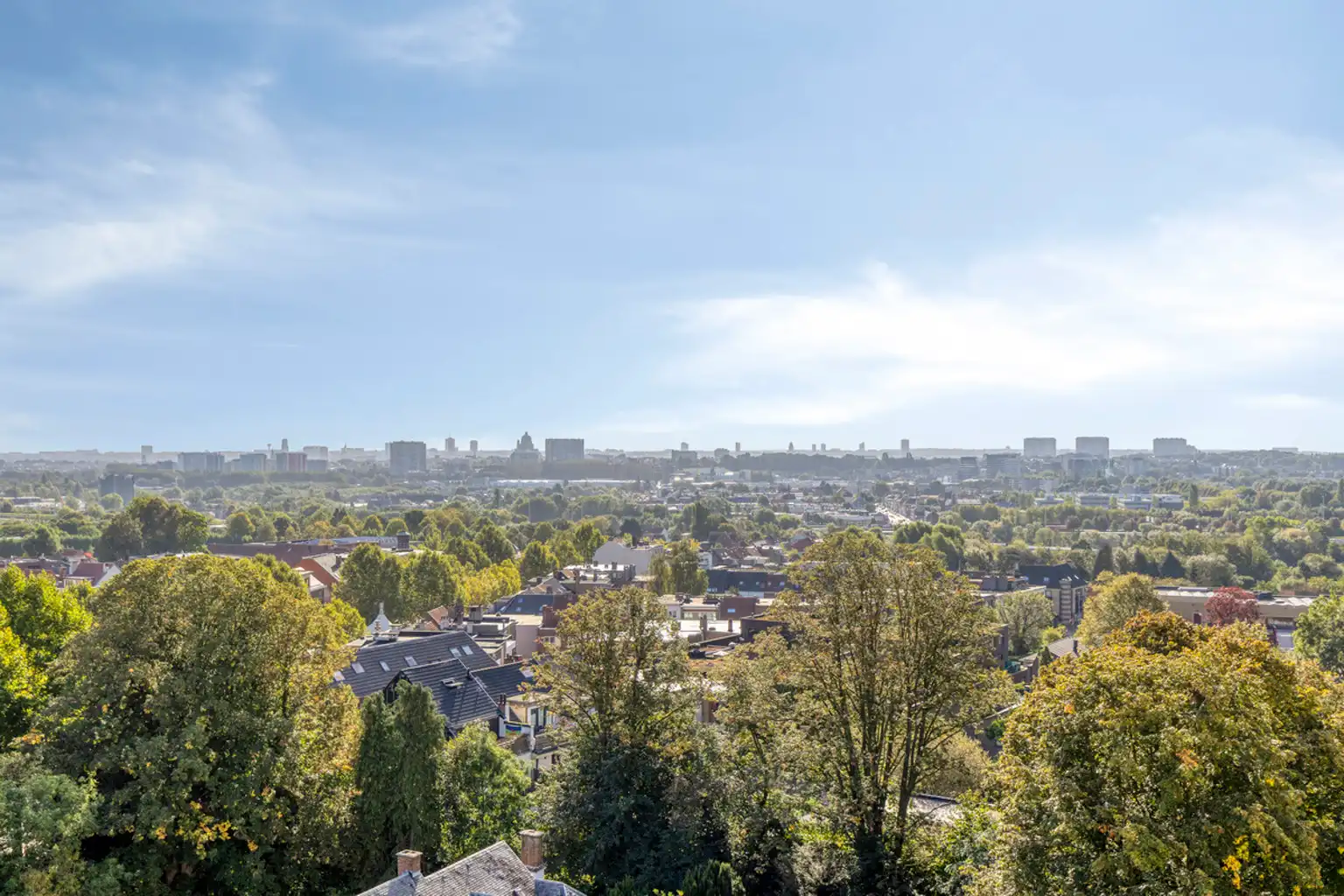Instapklaar appartement op topligging foto 14