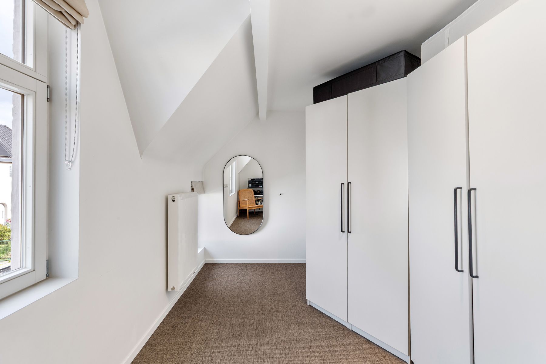 Wonen zonder zorgen: instapklare, gerenoveerde woning met tuin! foto 12