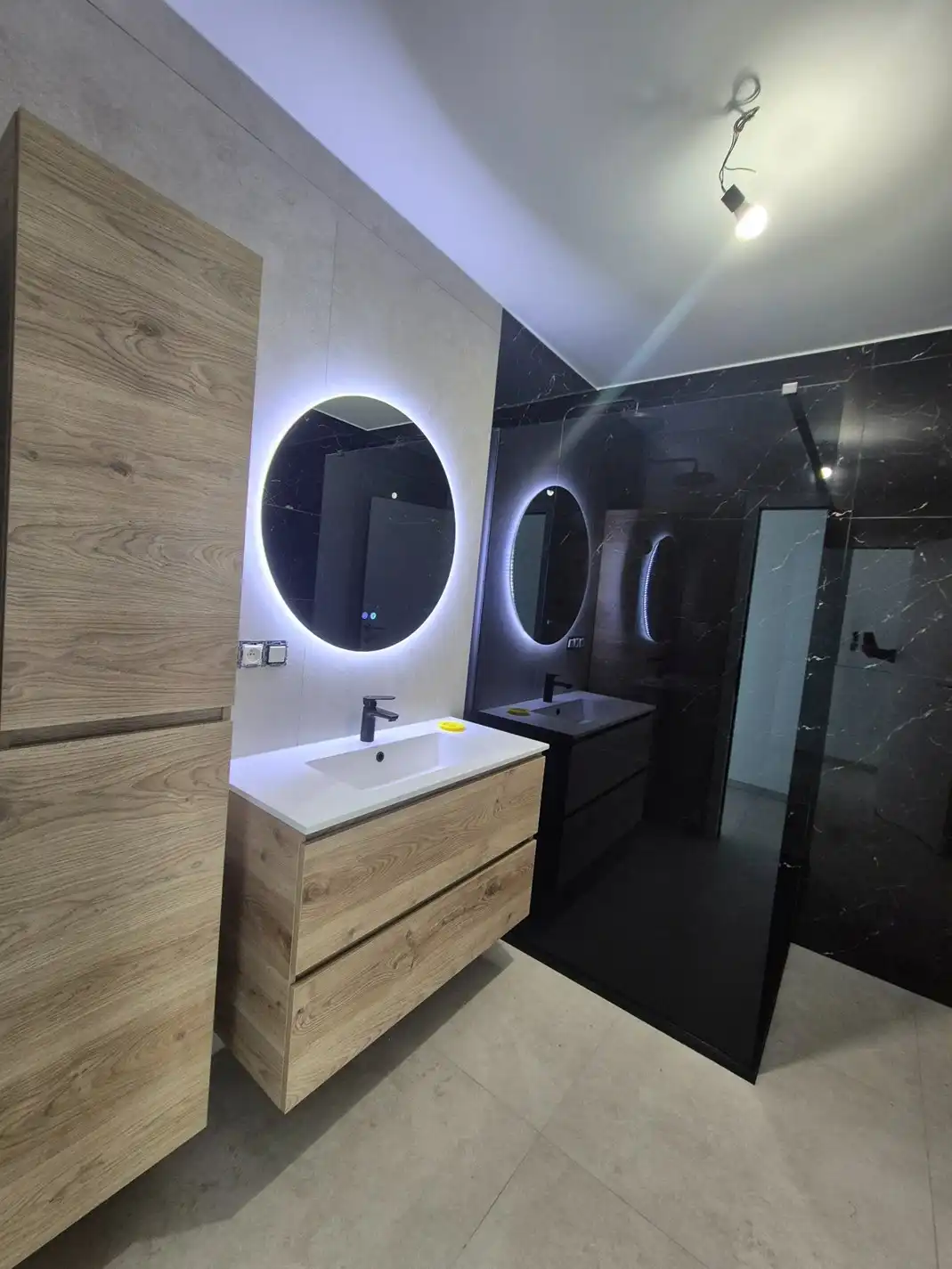 Nieuwbouw appartement met 3 slpkmrs, terras en parking foto 11