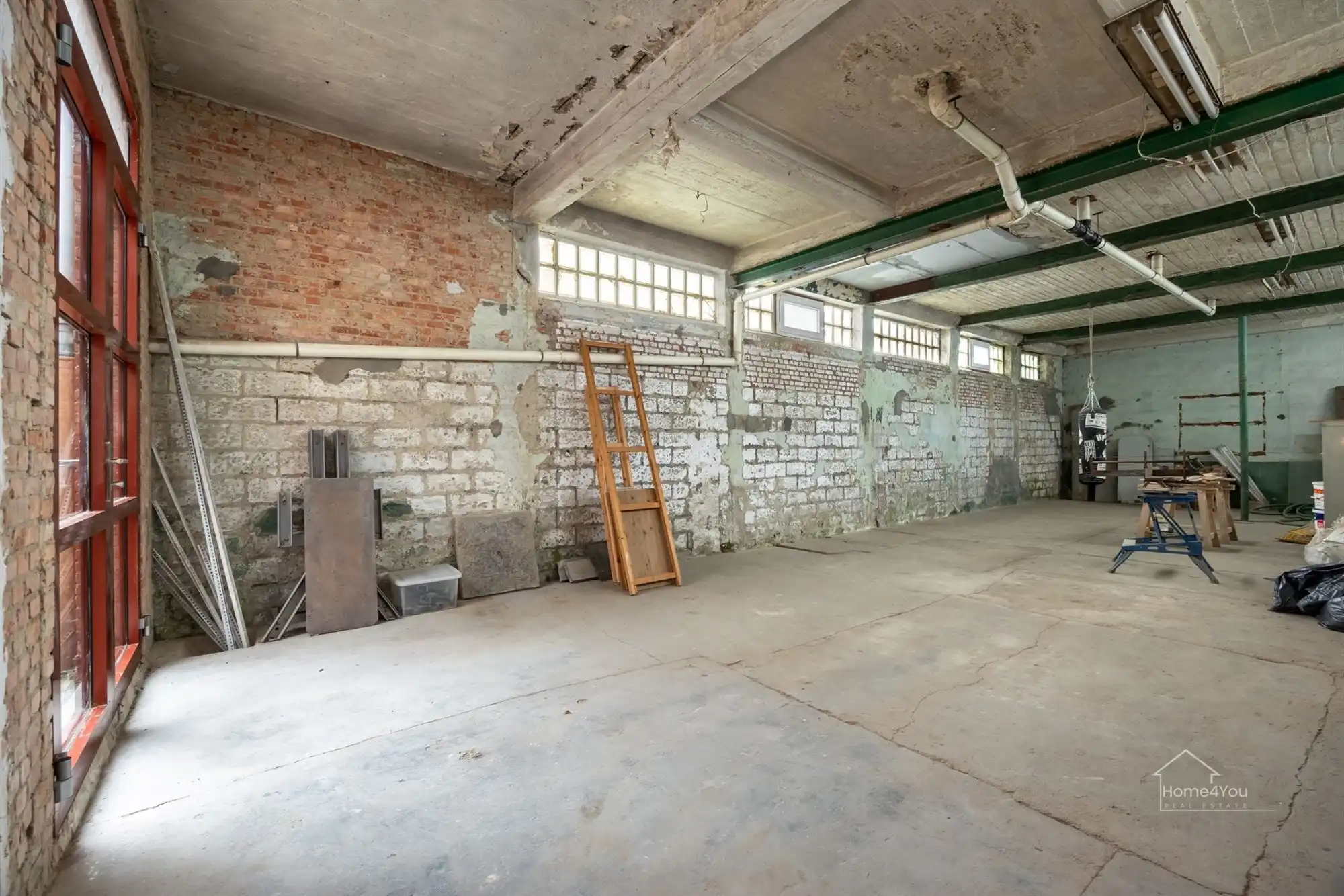 Herenhuis met tal van mogelijkheden op toplocatie  foto 20