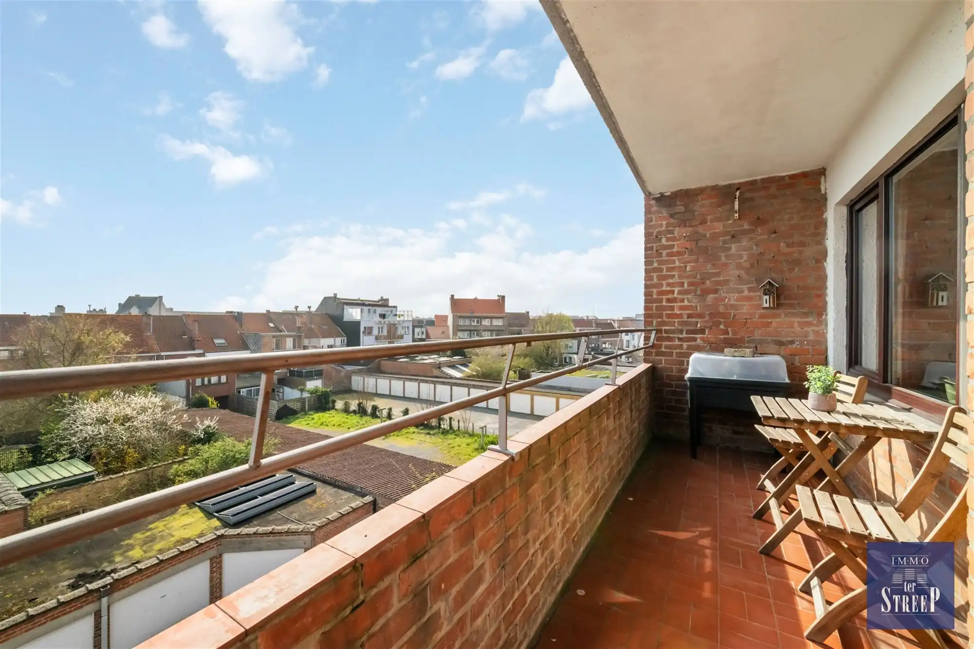 Appartement met 2 slaapkamers foto 14