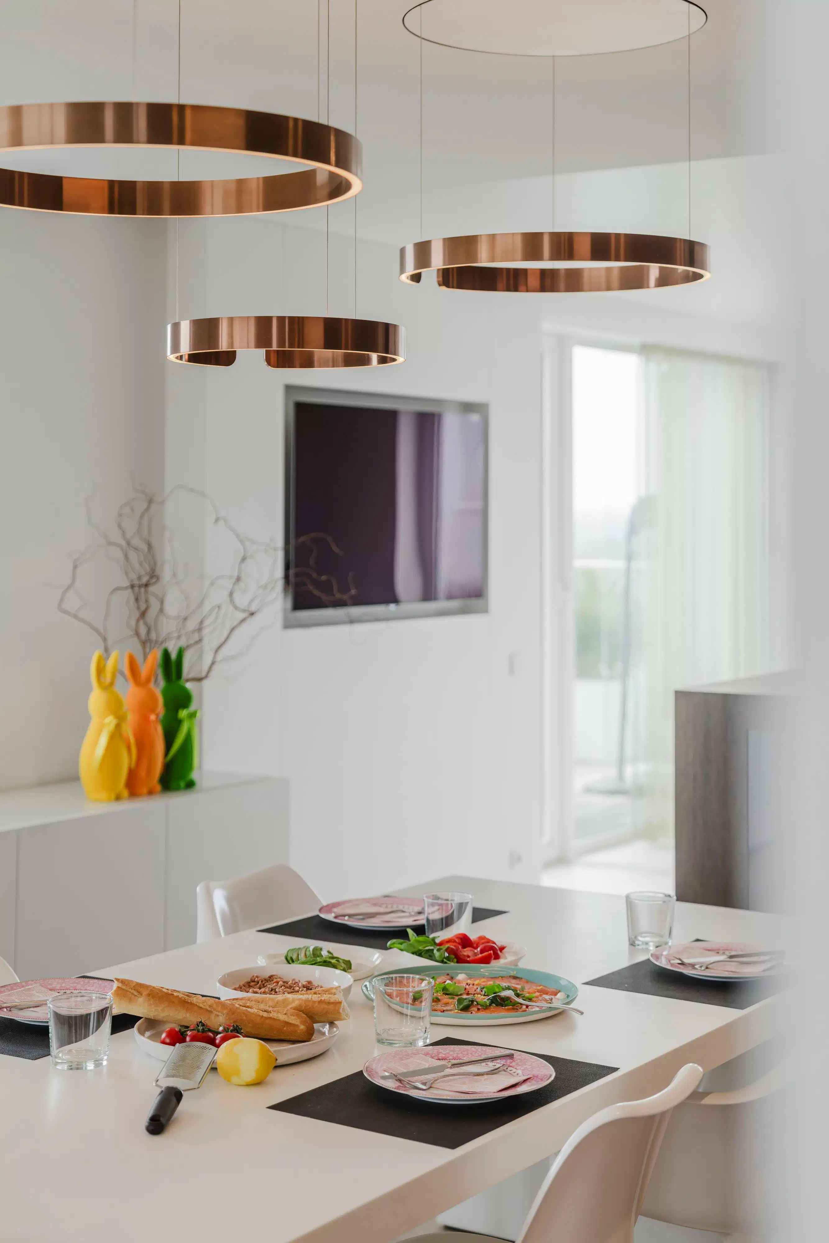 Exclusief appartement (307 m²) met adembenemend zicht! foto 4