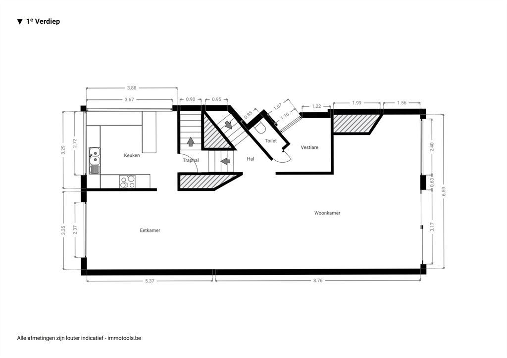 Unieke, zeer ruime woning met veel mogelijkheden foto 12