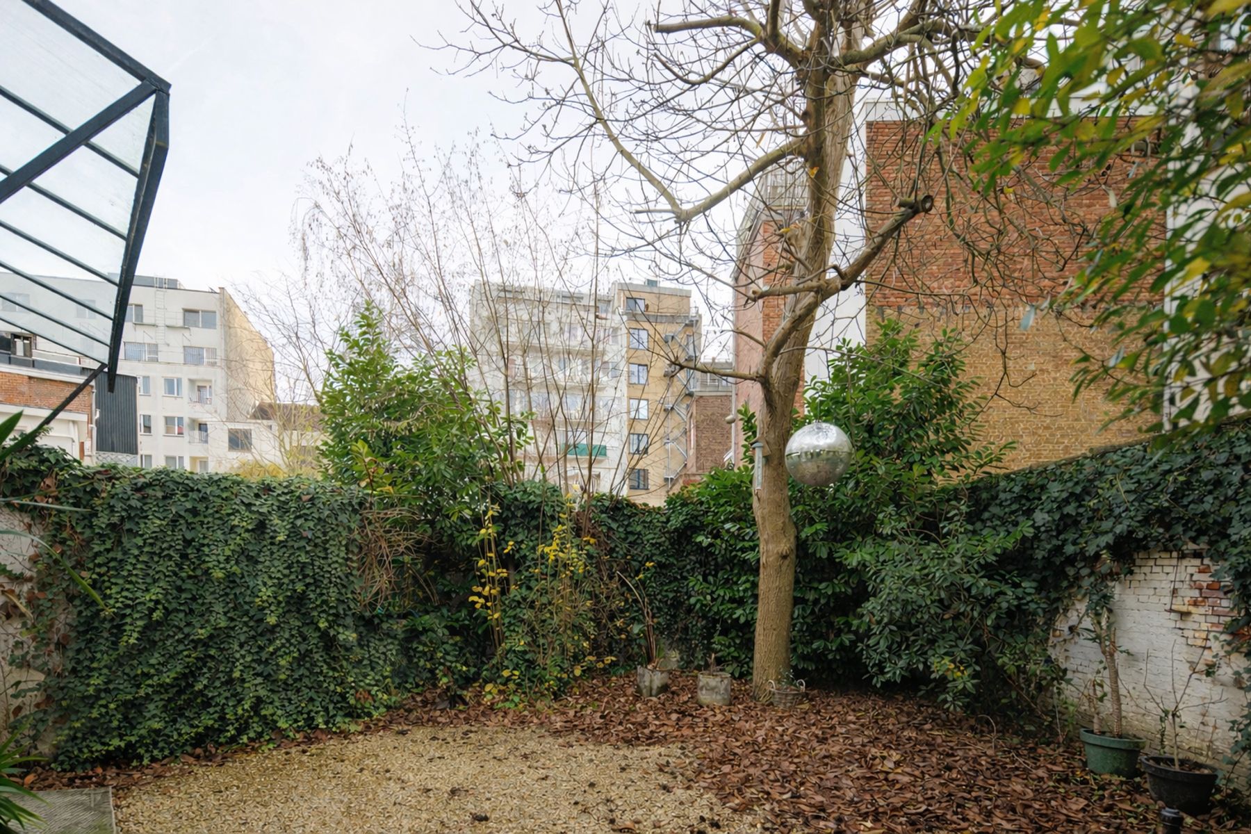 Riante herenwoning met zicht op het KMSKA foto 4