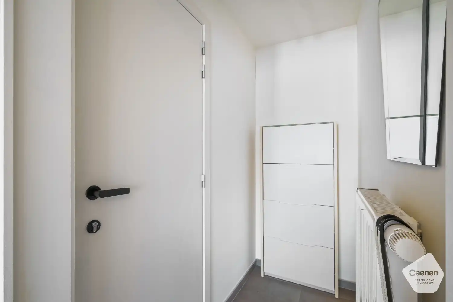 Zeer ruim duplexappartement met twee slaapkamer in het centrum van Blankenberge foto 16