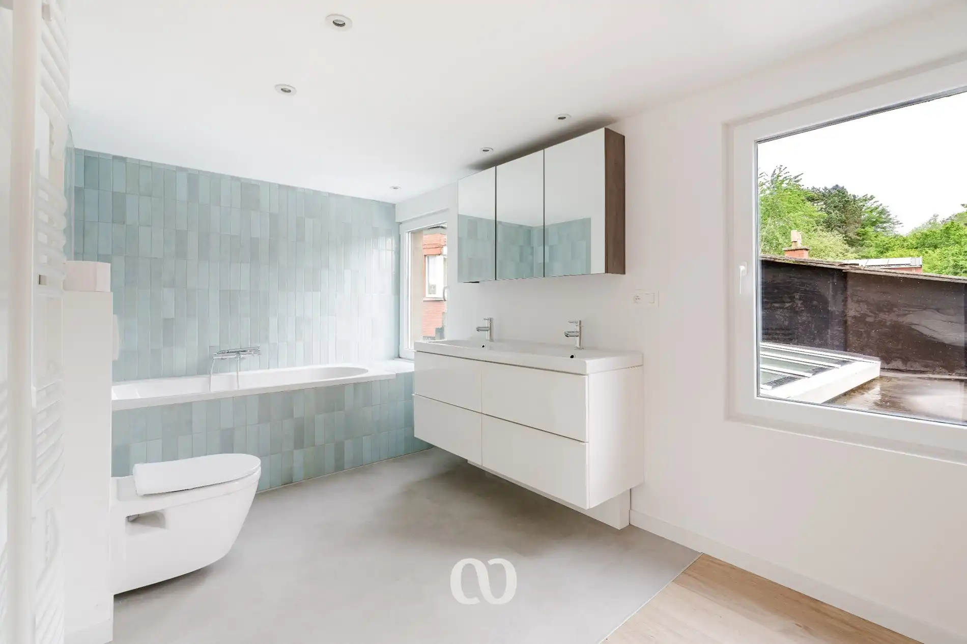 Recent gerenoveerde woning in Brakel foto 18