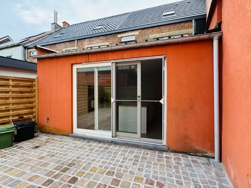 Gezellige gezinswoning met 3 slaapkamers in het centrum van Haaltert foto 12