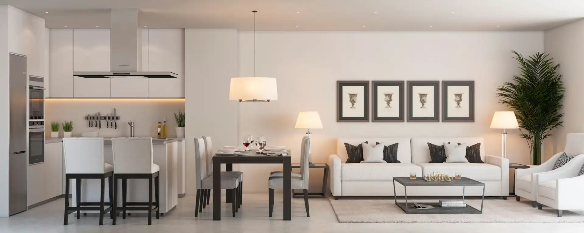 Nieuwbouw appartementen op 5min wandelen van het strand. foto 18