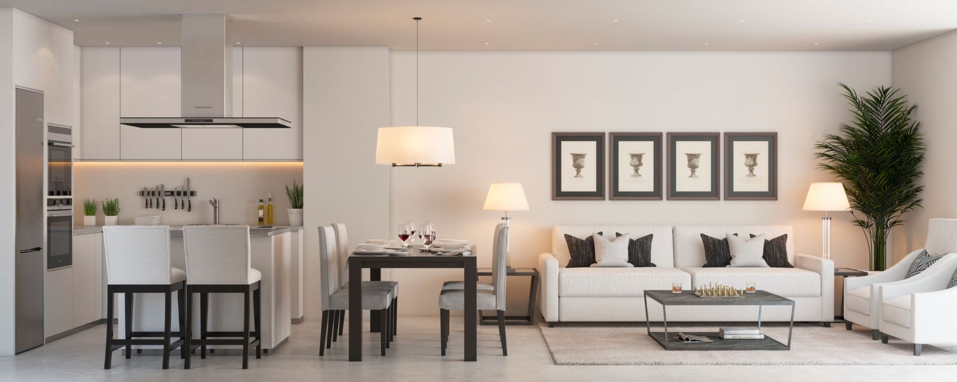 Nieuwbouw appartementen op 5min wandelen van het strand. foto 18