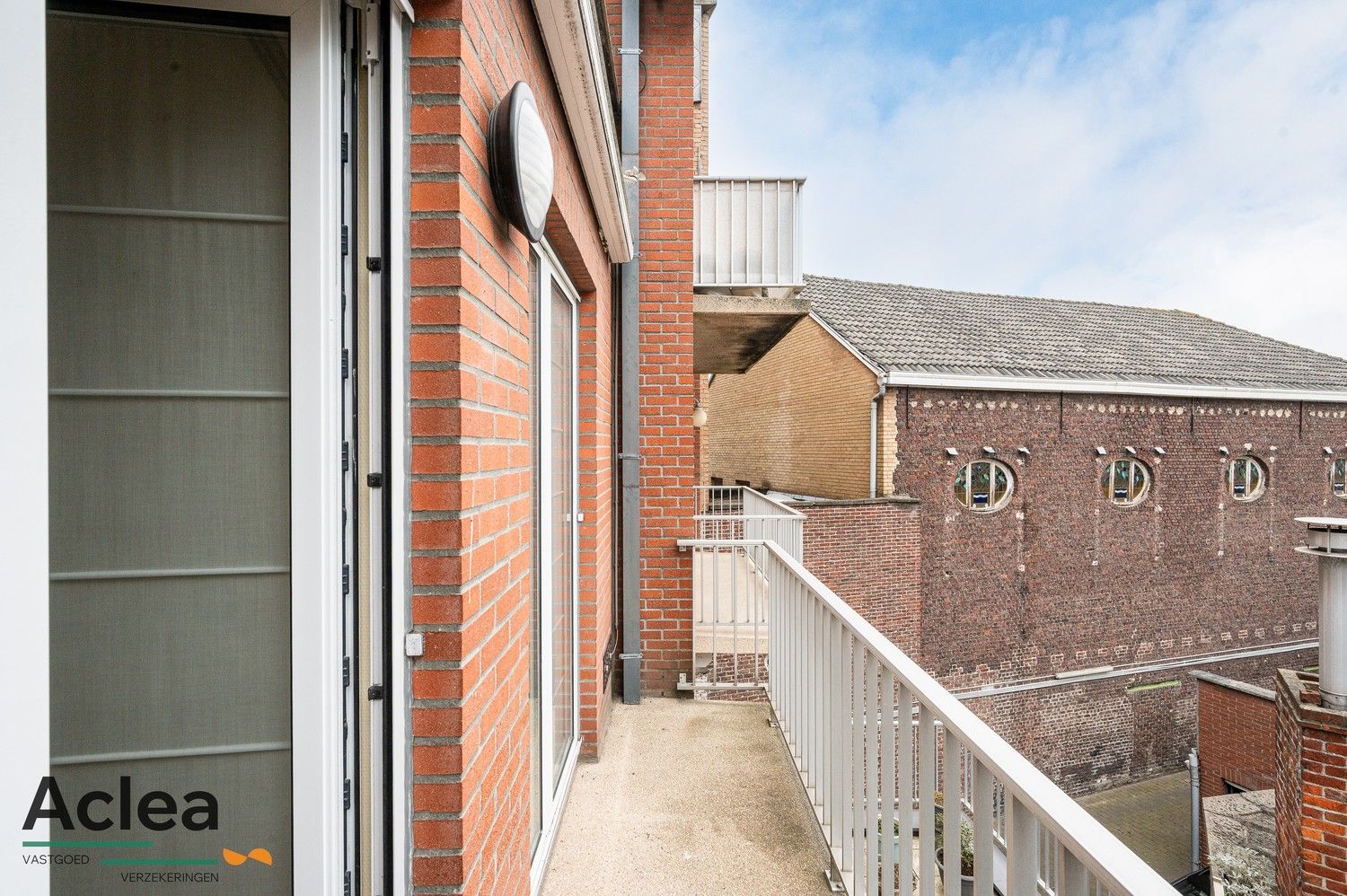 Kwalitatief ruim appartement met een uitzonderlijke ligging foto 16