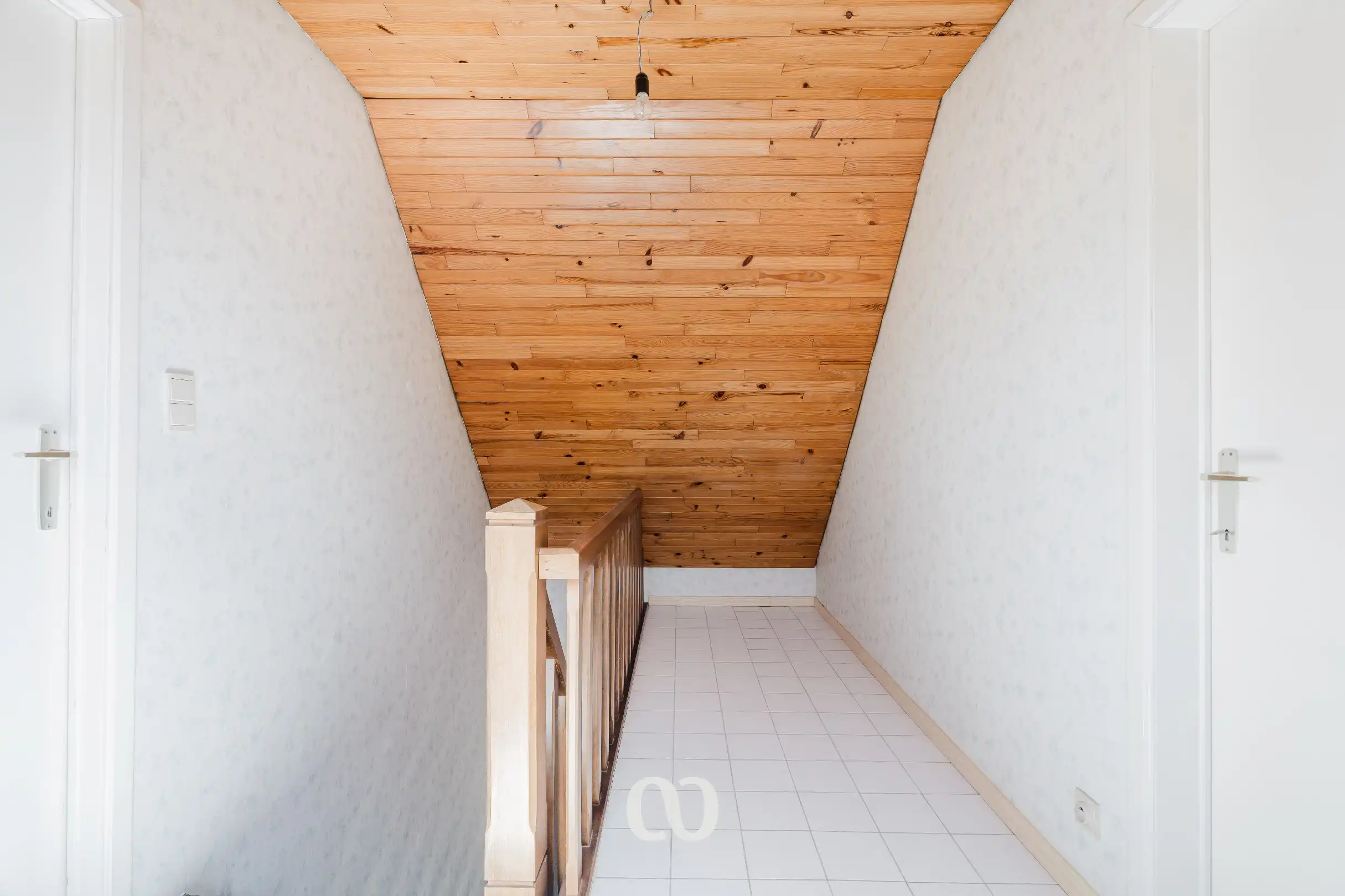 Woning met garage, weide en zonnige tuin in Melden foto 13