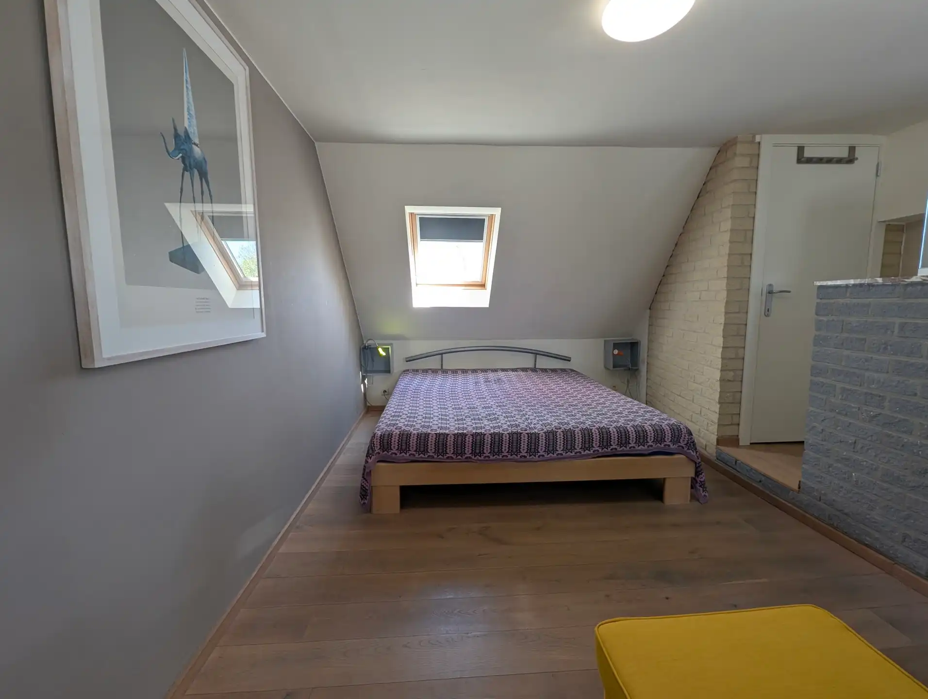 Charmante ecowoning met label A en zonnige tuin, De Panne aan zee.  foto 21