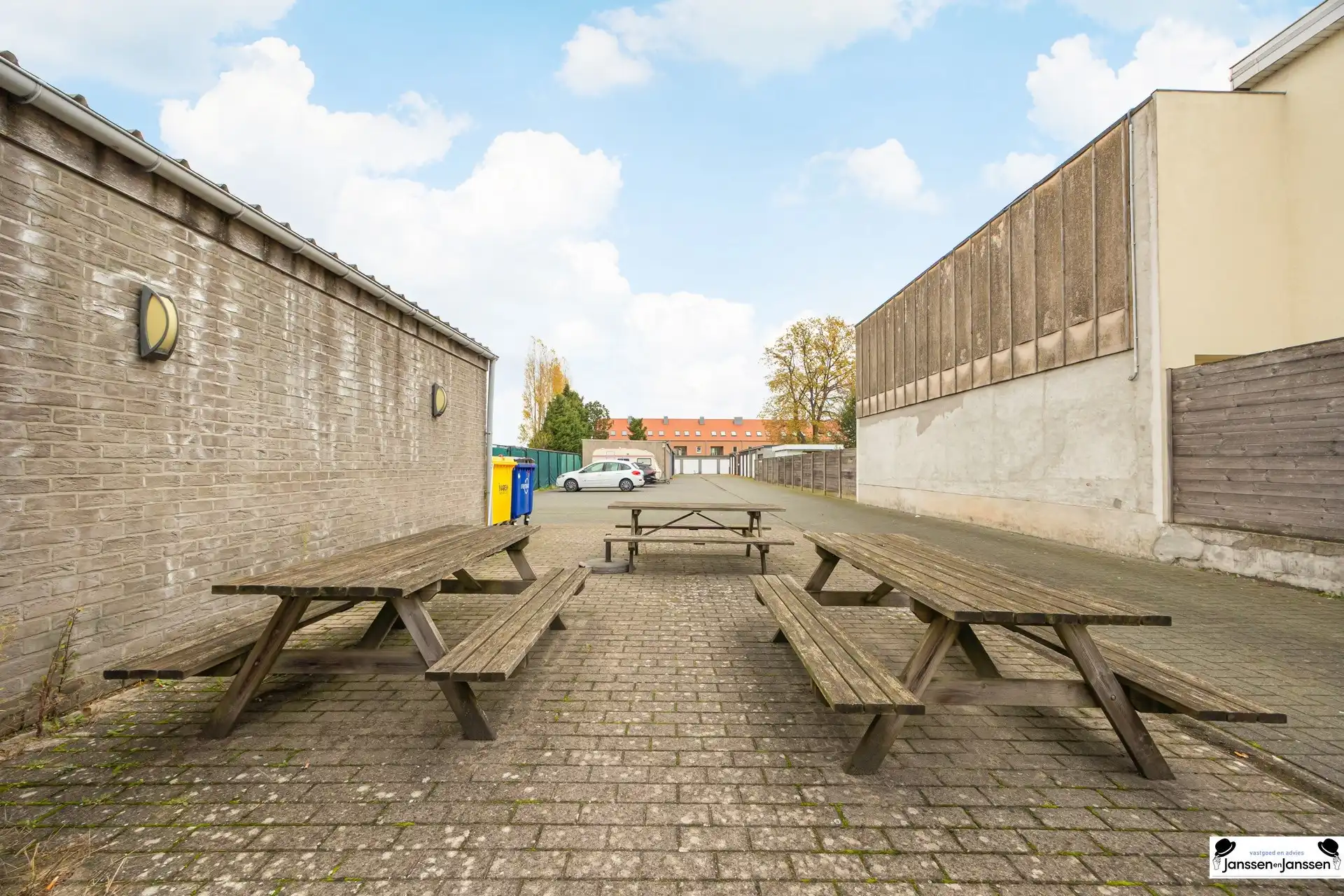 HANDELSPAND MET STERKE LOCATIE – HOOGSTRAAT 57, DUFFEL foto 7