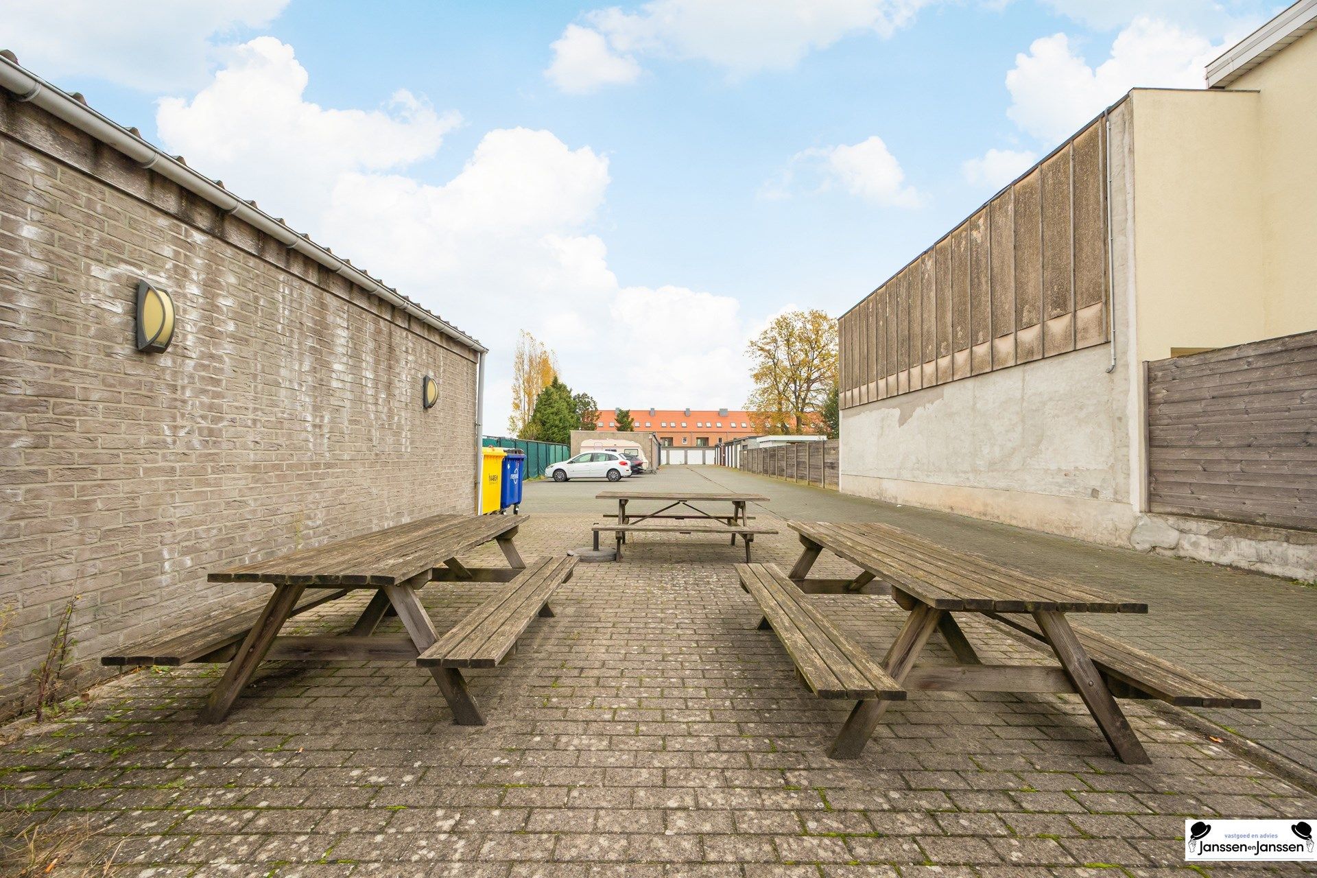 HANDELSPAND MET STERKE LOCATIE – HOOGSTRAAT 57, DUFFEL foto 7