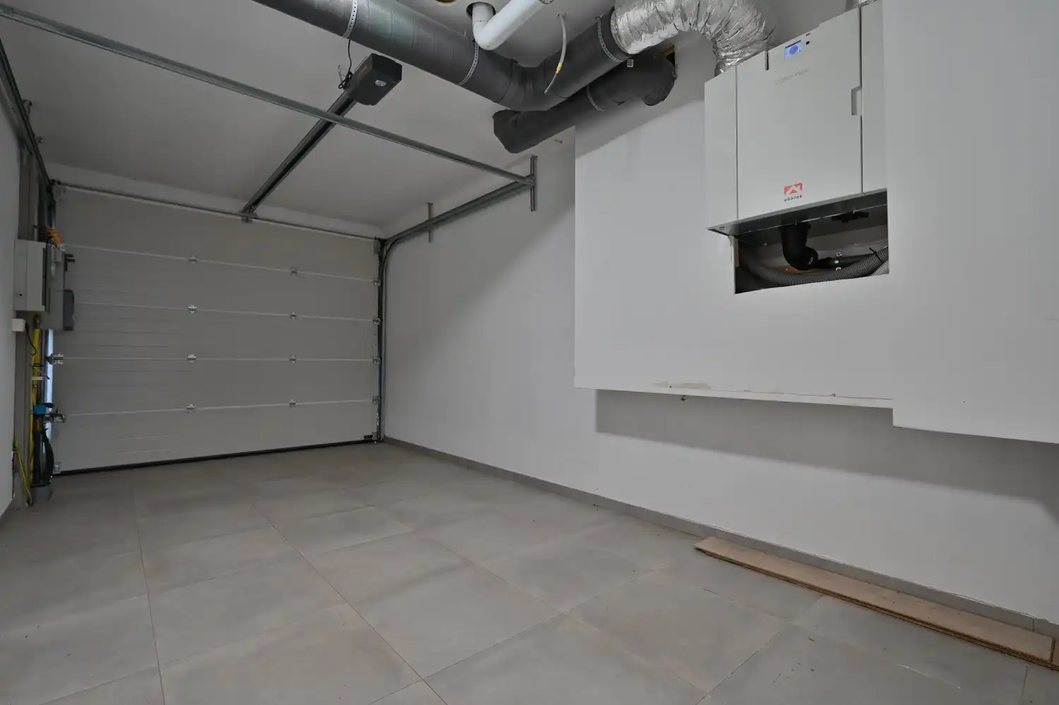 Moderne halfopen woning met 3 slaapkamers in het centrum van Lanaken foto 9