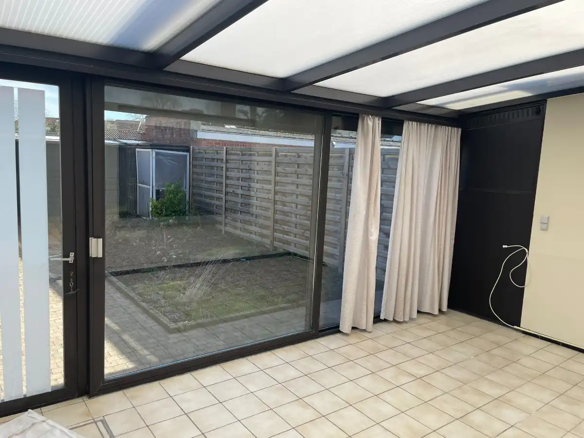 3-slpk-WIJKWONING + tuin & garage foto 16