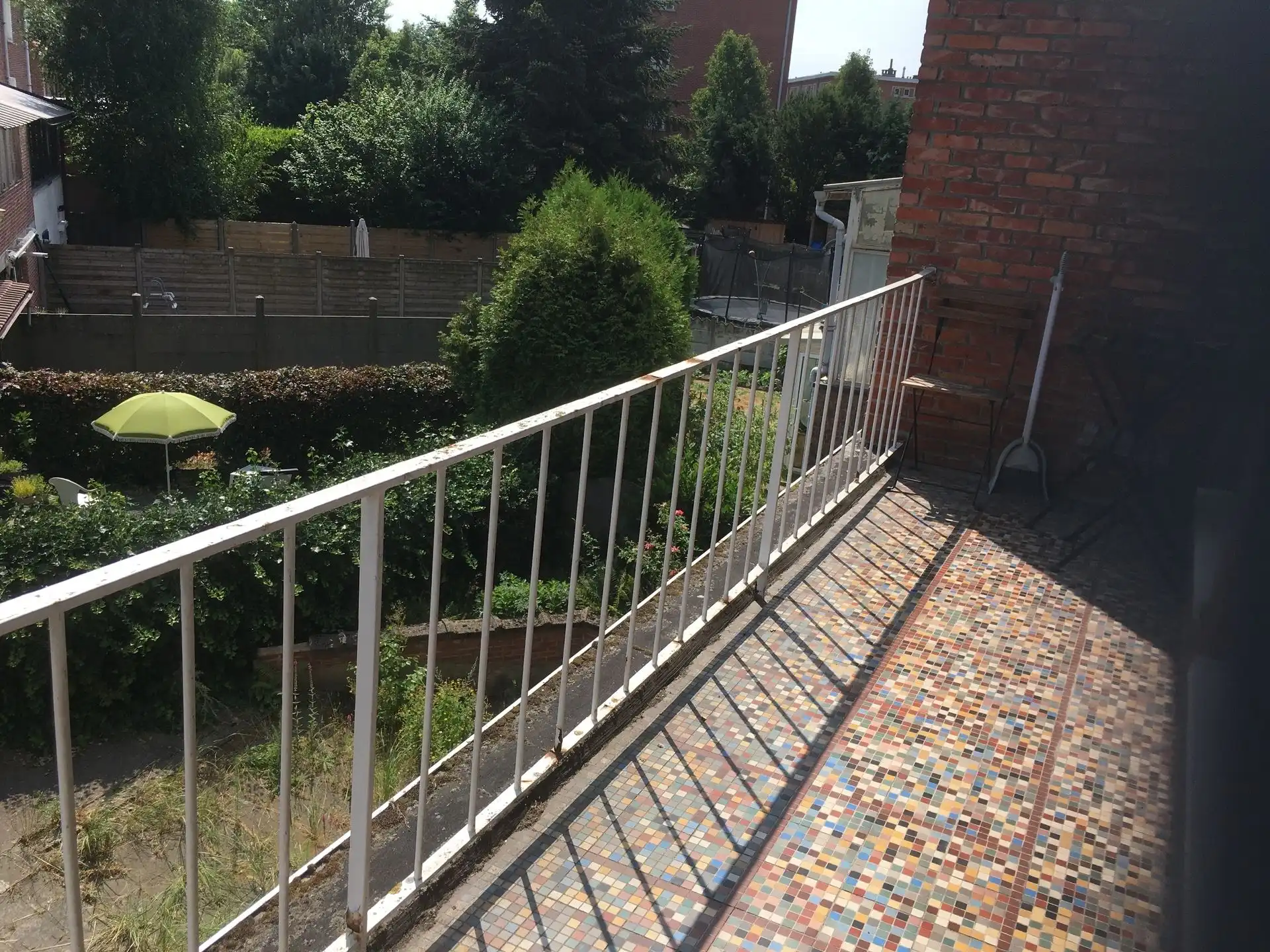 Instapklaar appartement met 2 slpks en autostaanplaats foto 5