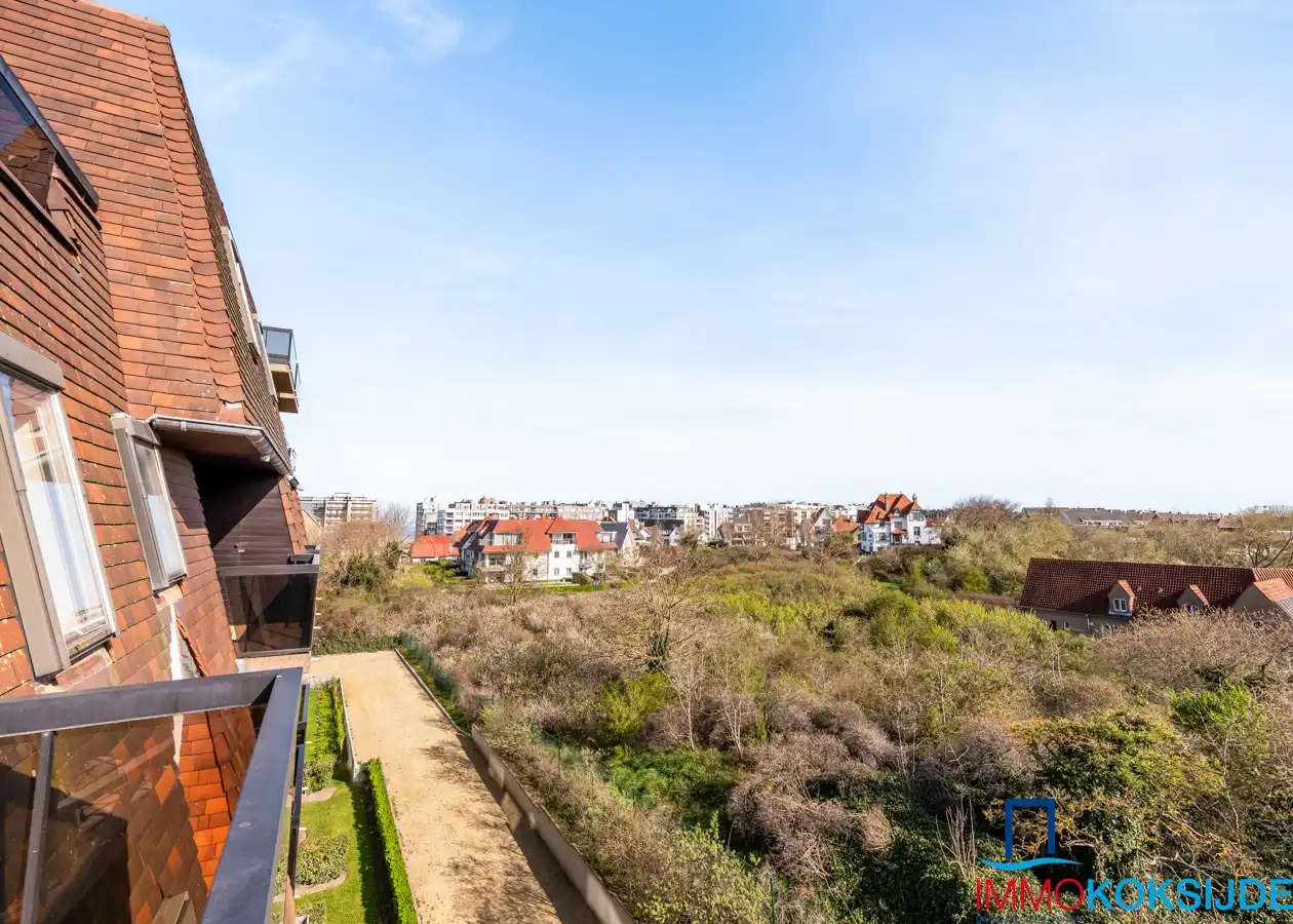 Koksijde Promenade 04.02 Koksijde foto {{pictureIndex}}