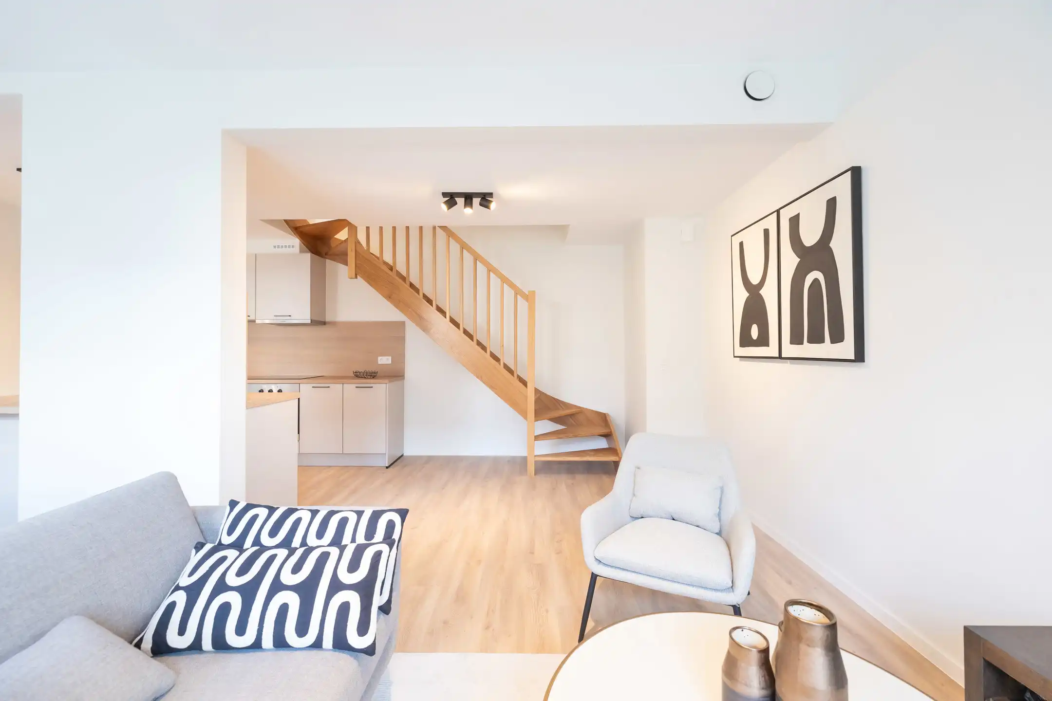 OPENDEURDAG ZATERDAG 2/05 VAN 10U TOT 12U foto 26