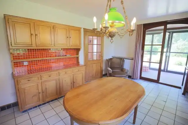 Bungalow met ruime zolder foto 19