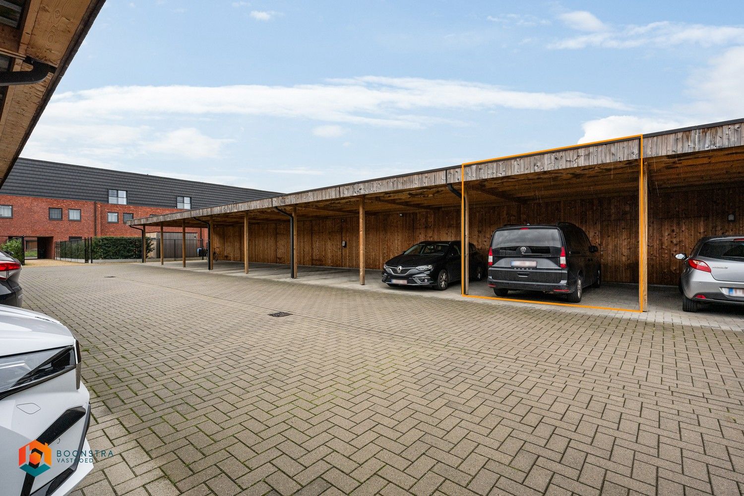 Recente, energiezuinige woning met 4 slpkrs te Willebroek foto 23