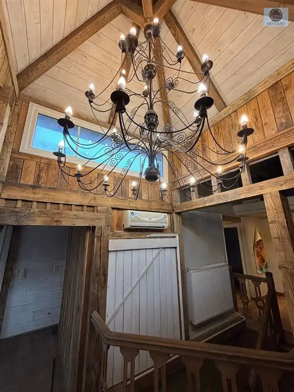 KARAKTERVOLLE WONING MET 5 SLAAPKAMERS foto 8