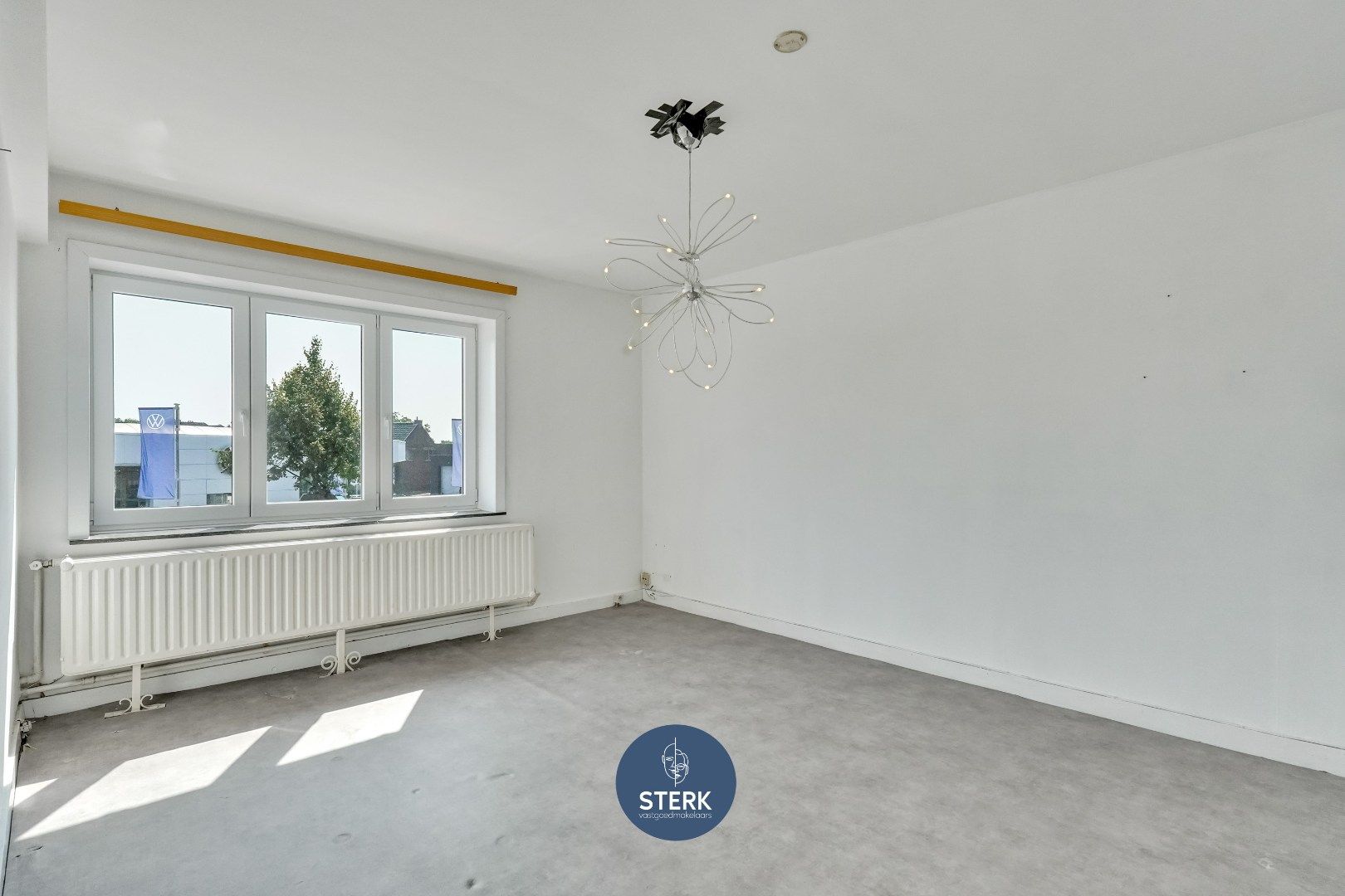 OPBRENGSTEIGENDOM OP EEN CENTRALE LOCATIE TE REKEM !  foto 20